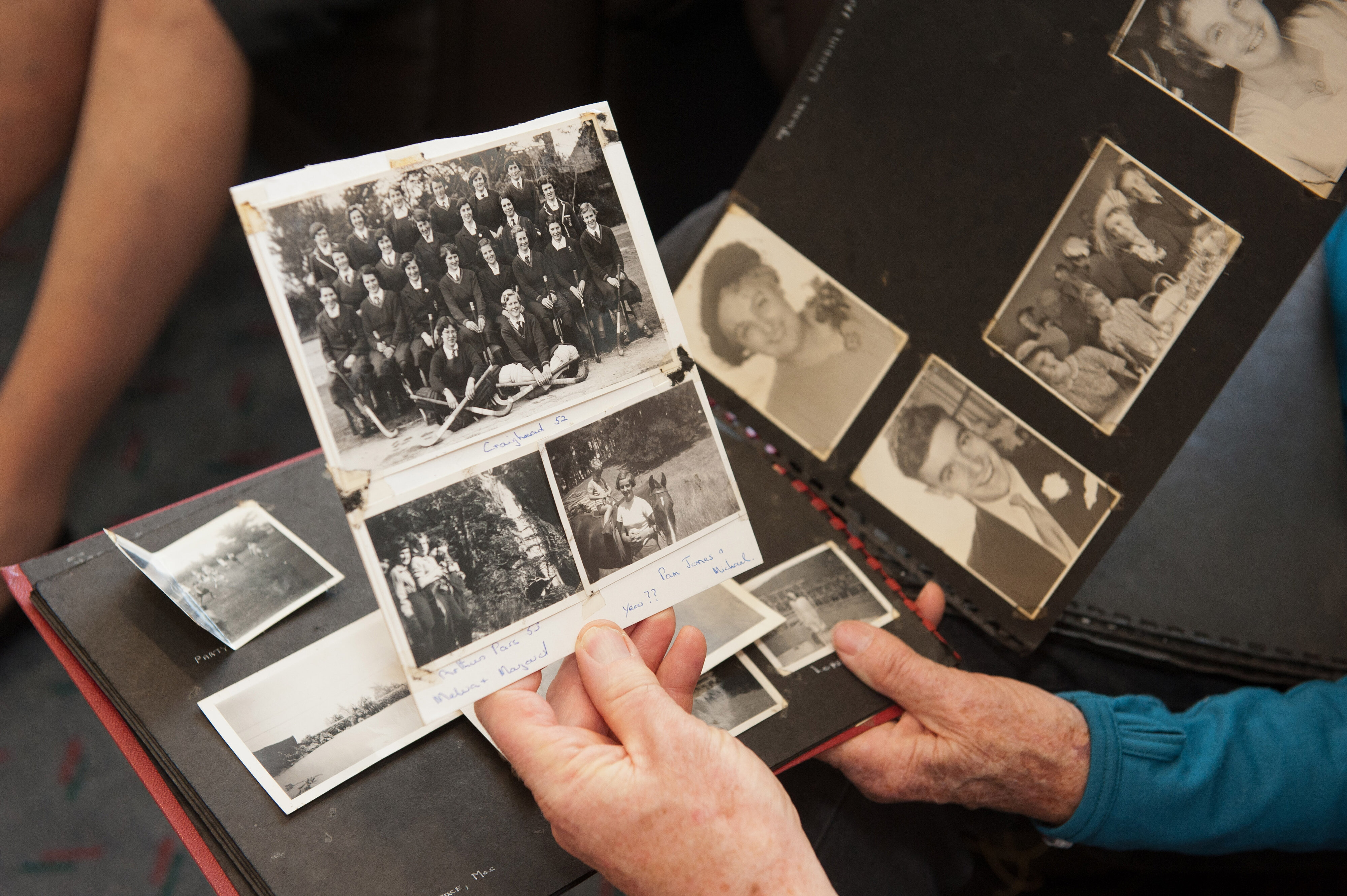 2013 Reunion 'College Kids' 05