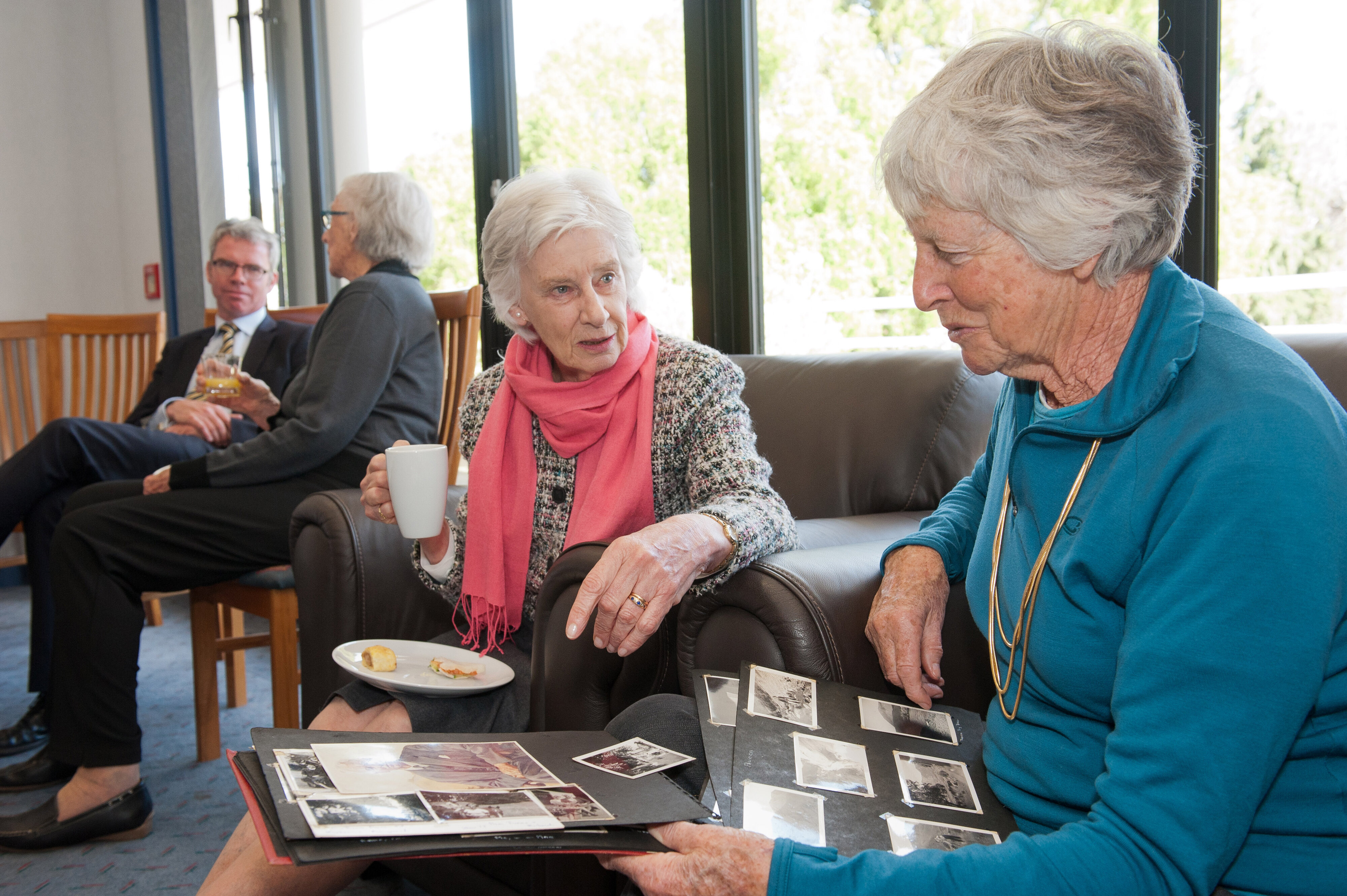 2013 Reunion 'College Kids' 07