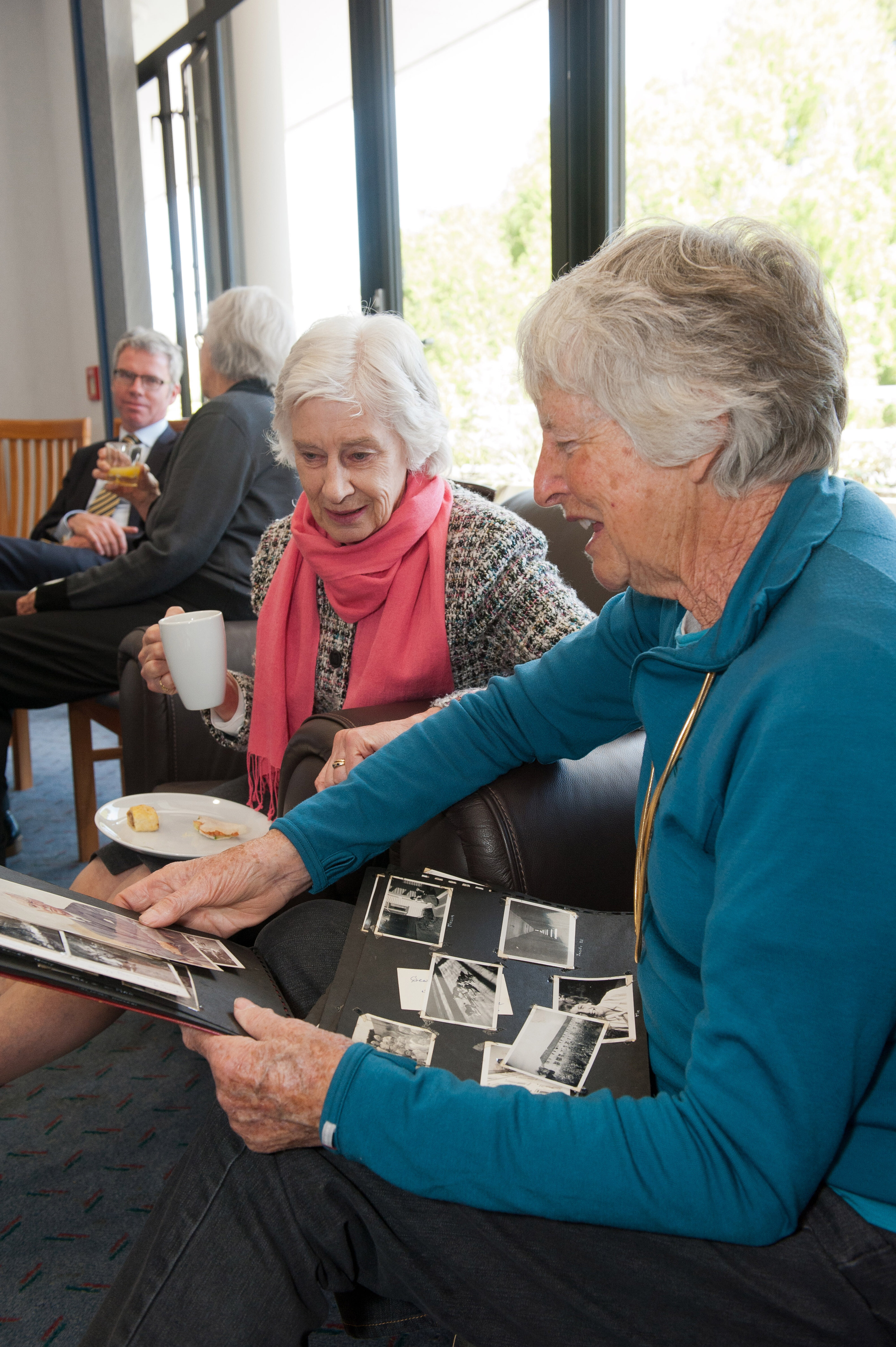 2013 Reunion 'College Kids' 08