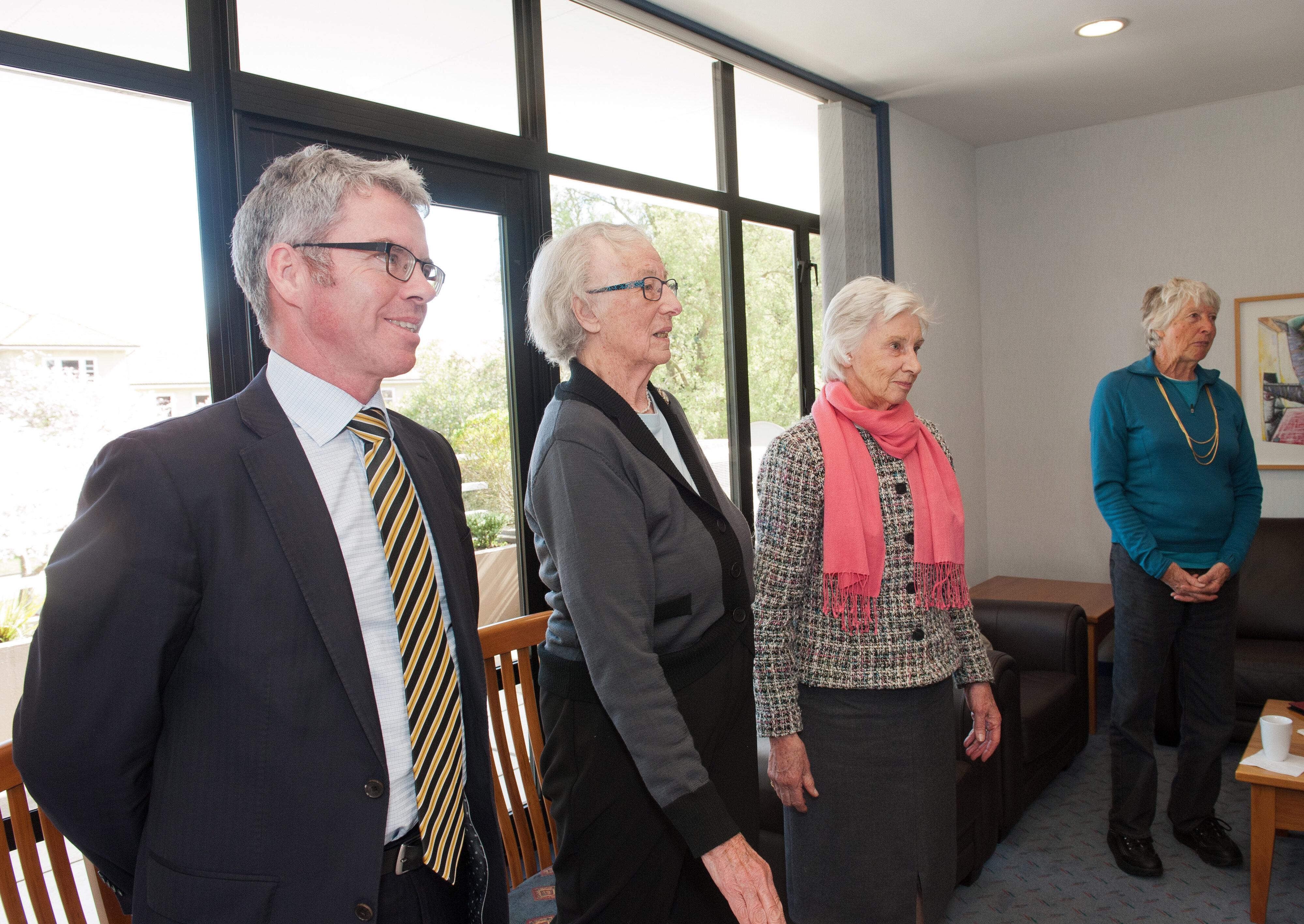 2013 Reunion 'College Kids' 10