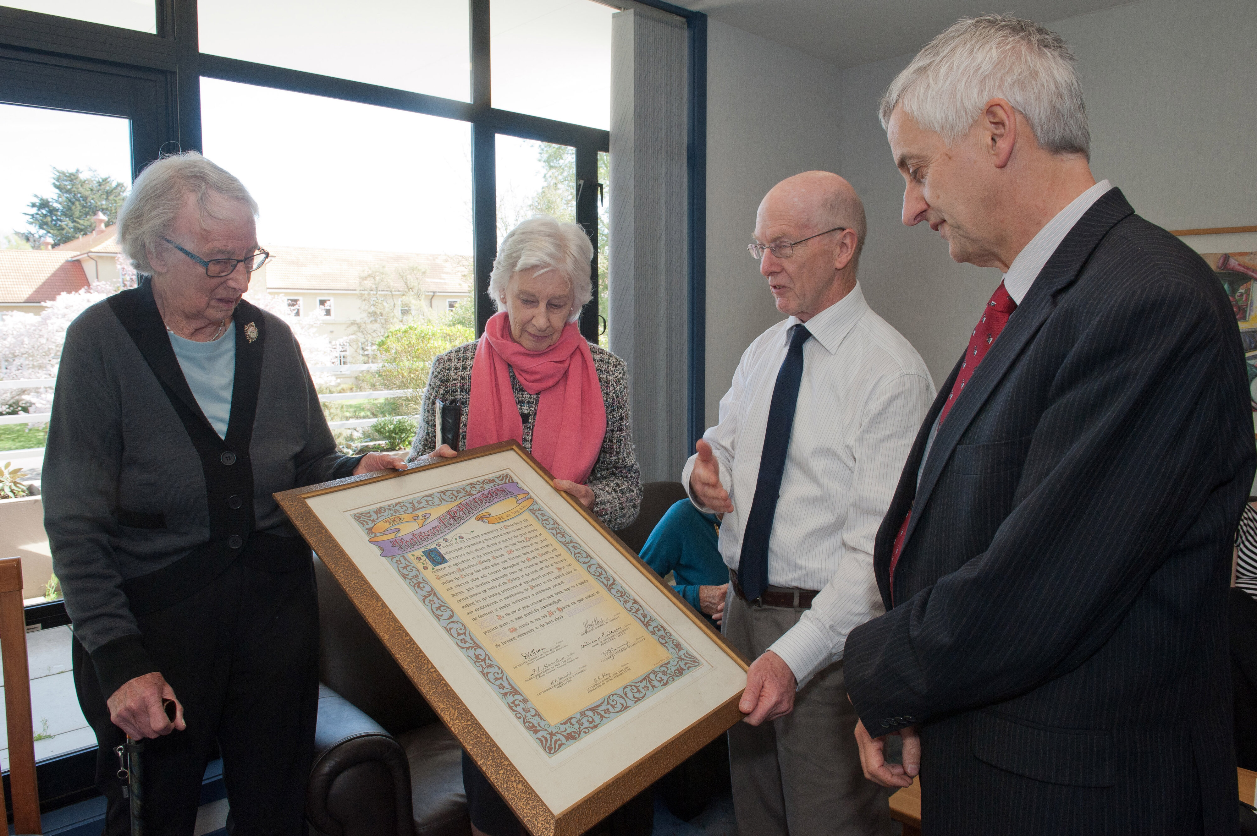 2013 Reunion 'College Kids' 19