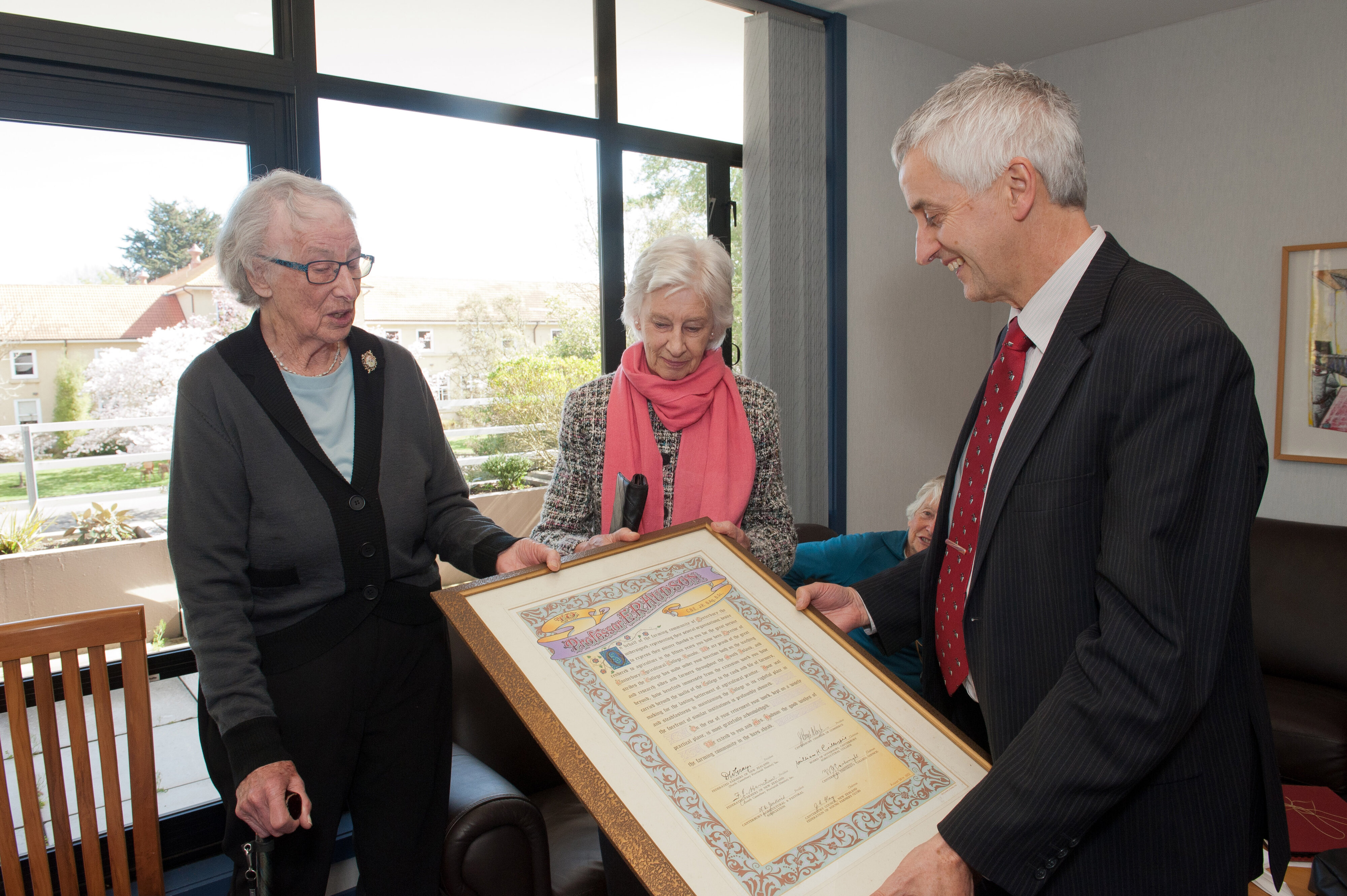 2013 Reunion 'College Kids' 20