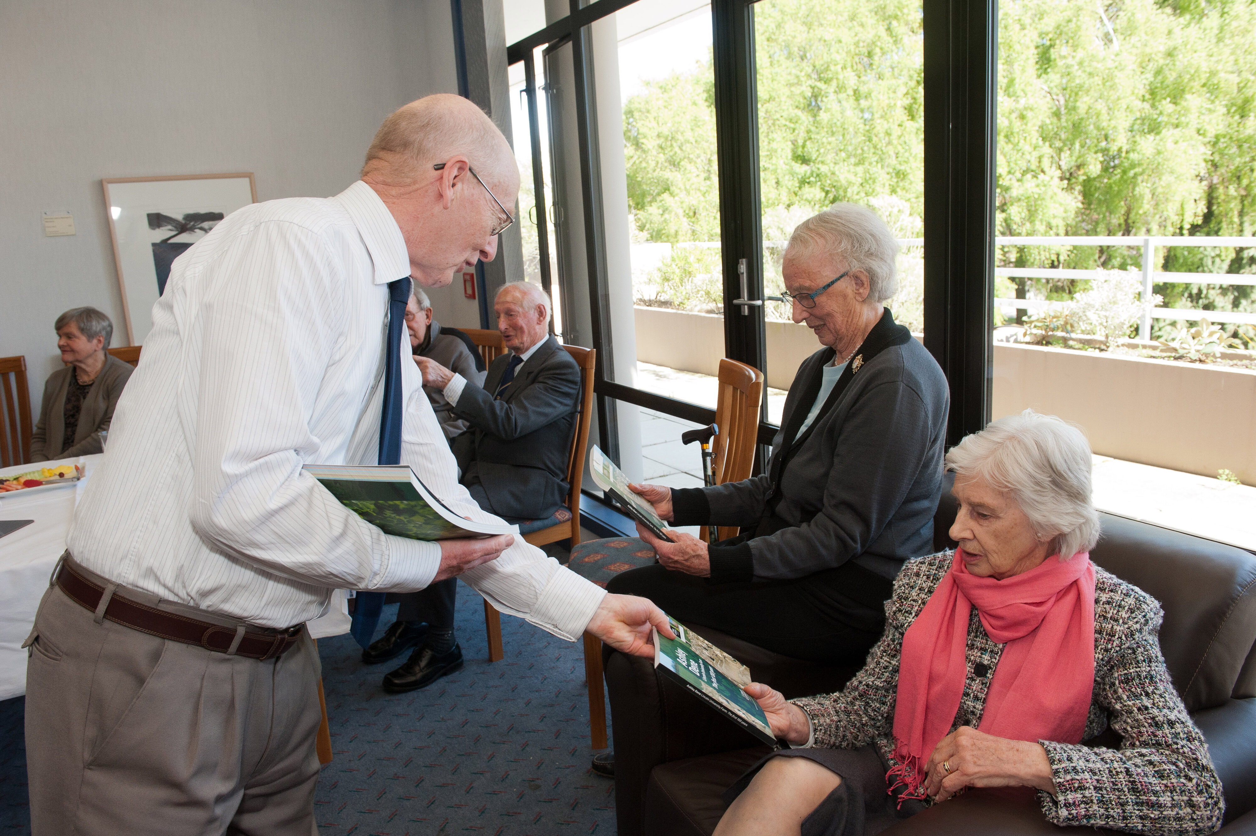 2013 Reunion 'College Kids' 29