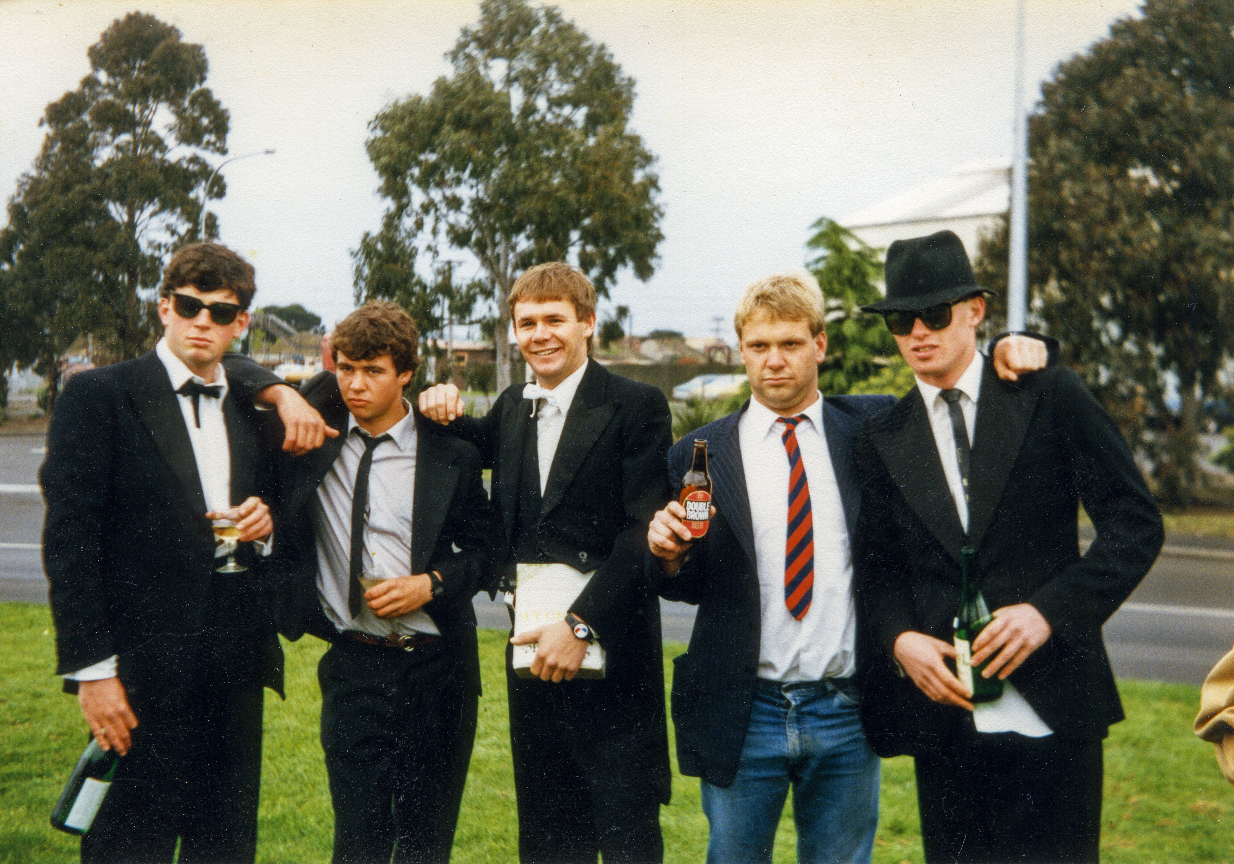 1986 DipAg Students 03