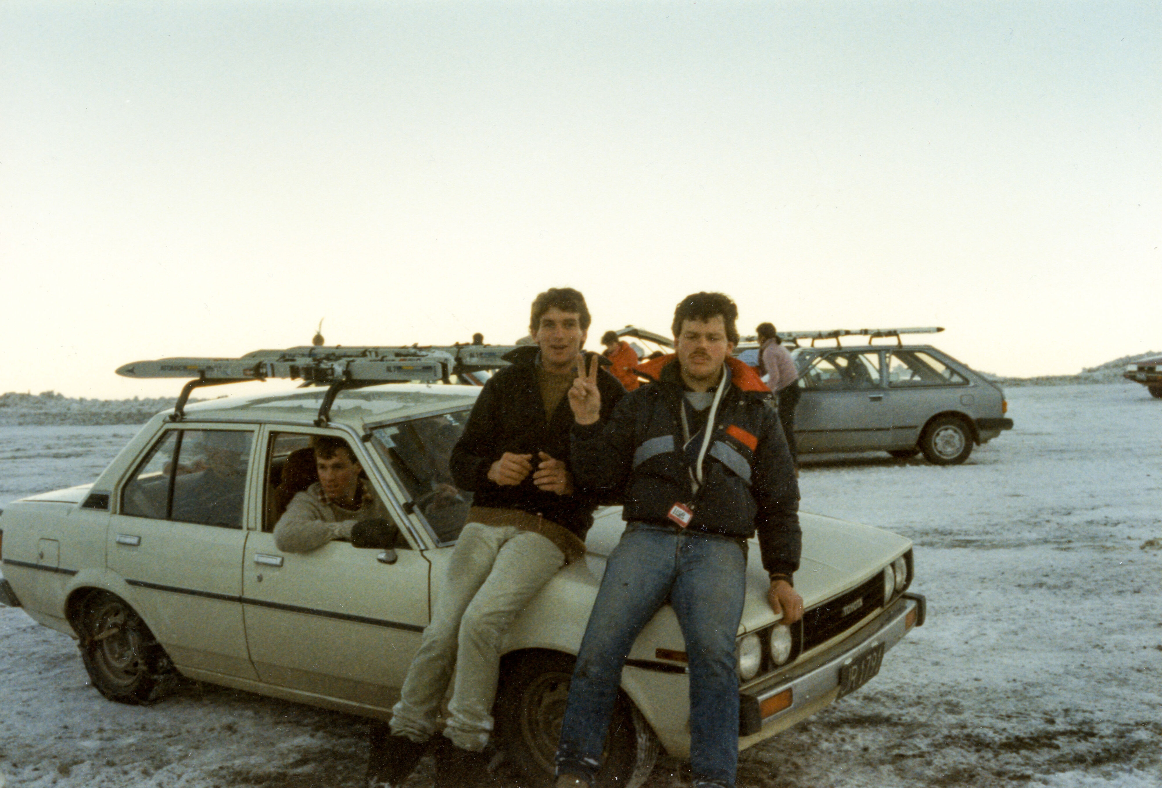 1986 DipAg Students 08