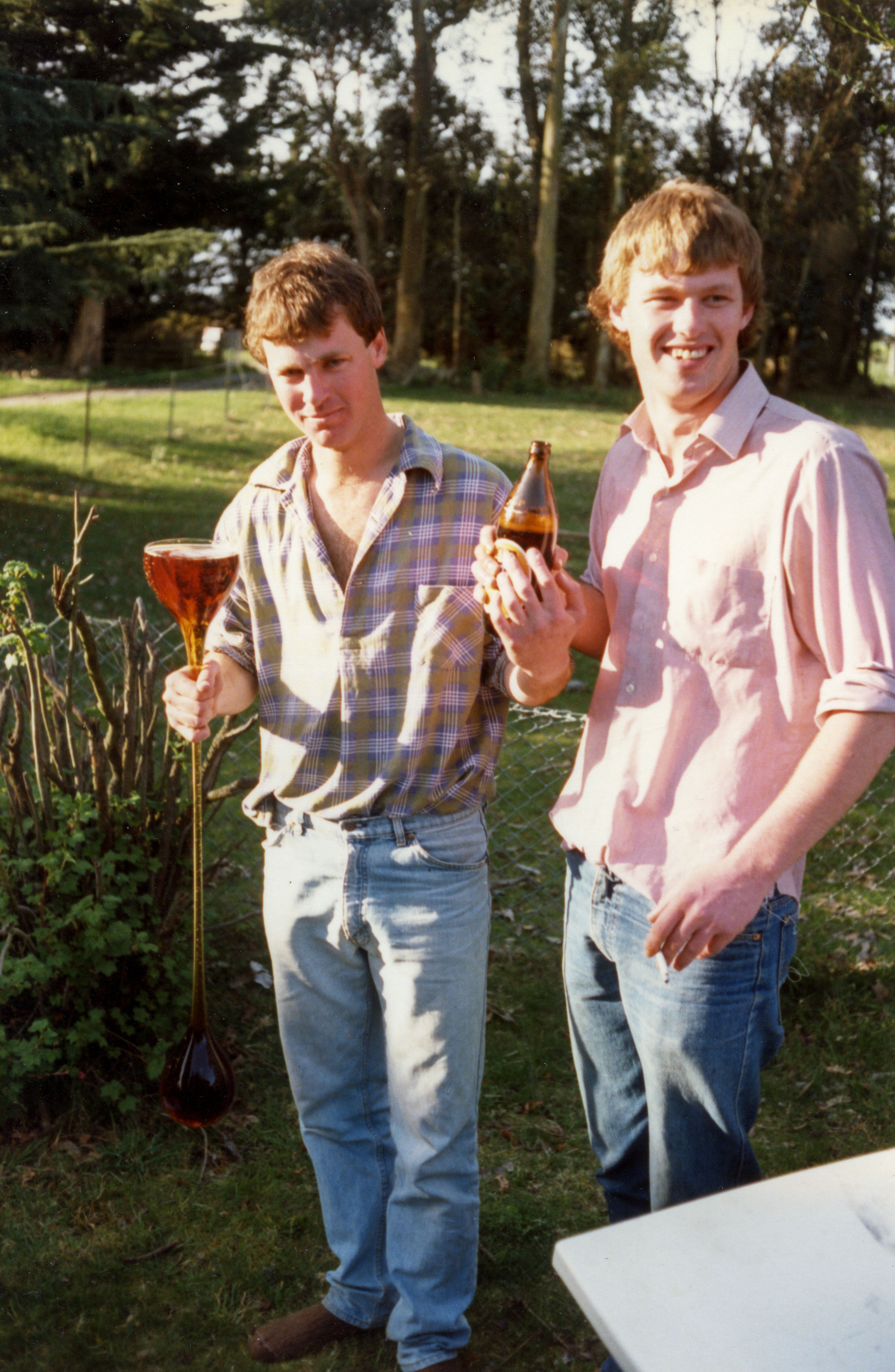 1986 DipAg Students 15