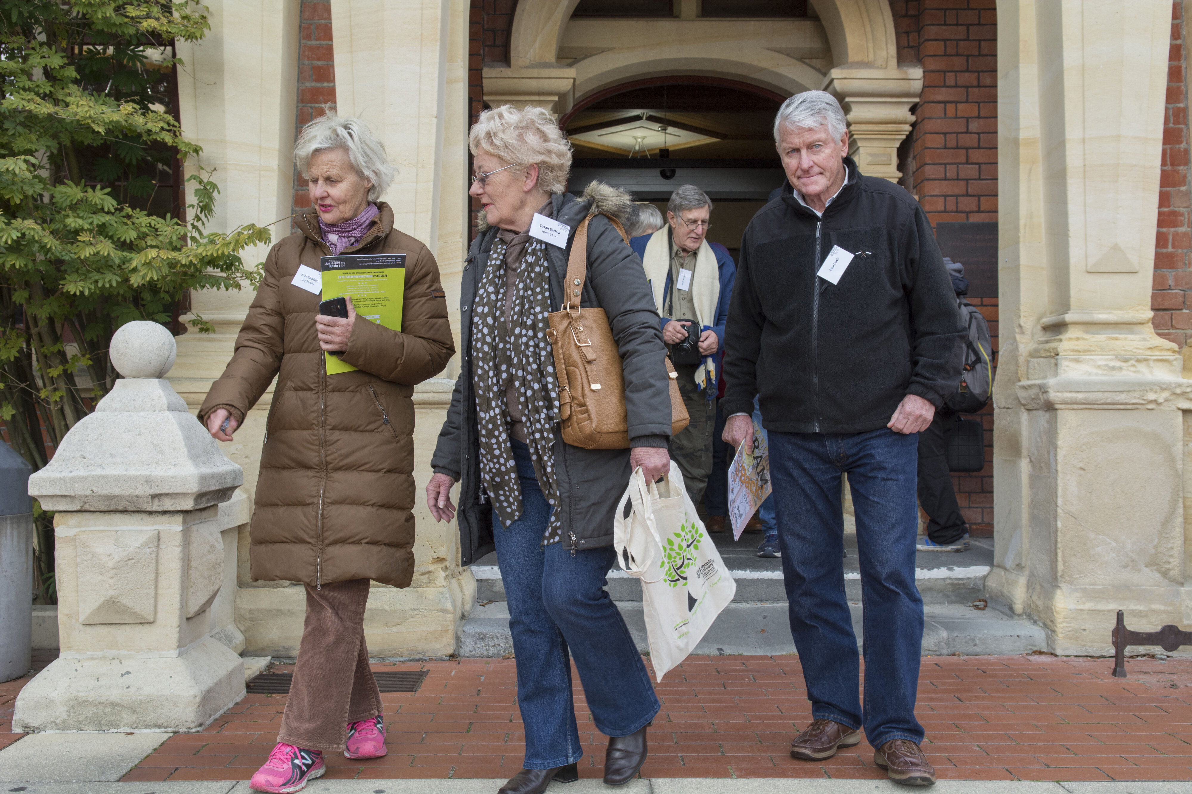 2016 Reunion DipHort 1965-66 15