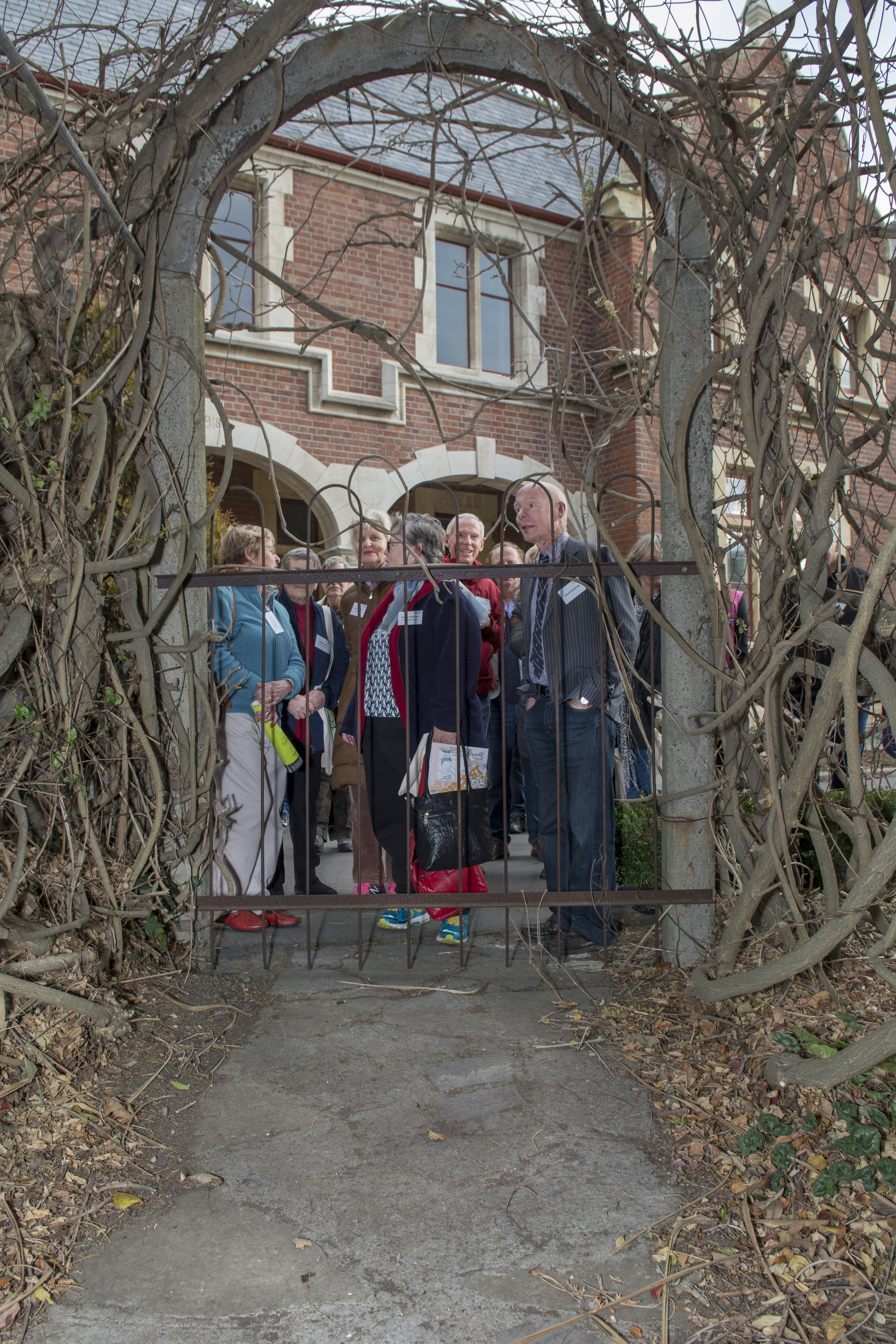 2016 Reunion DipHort 1965-66 20