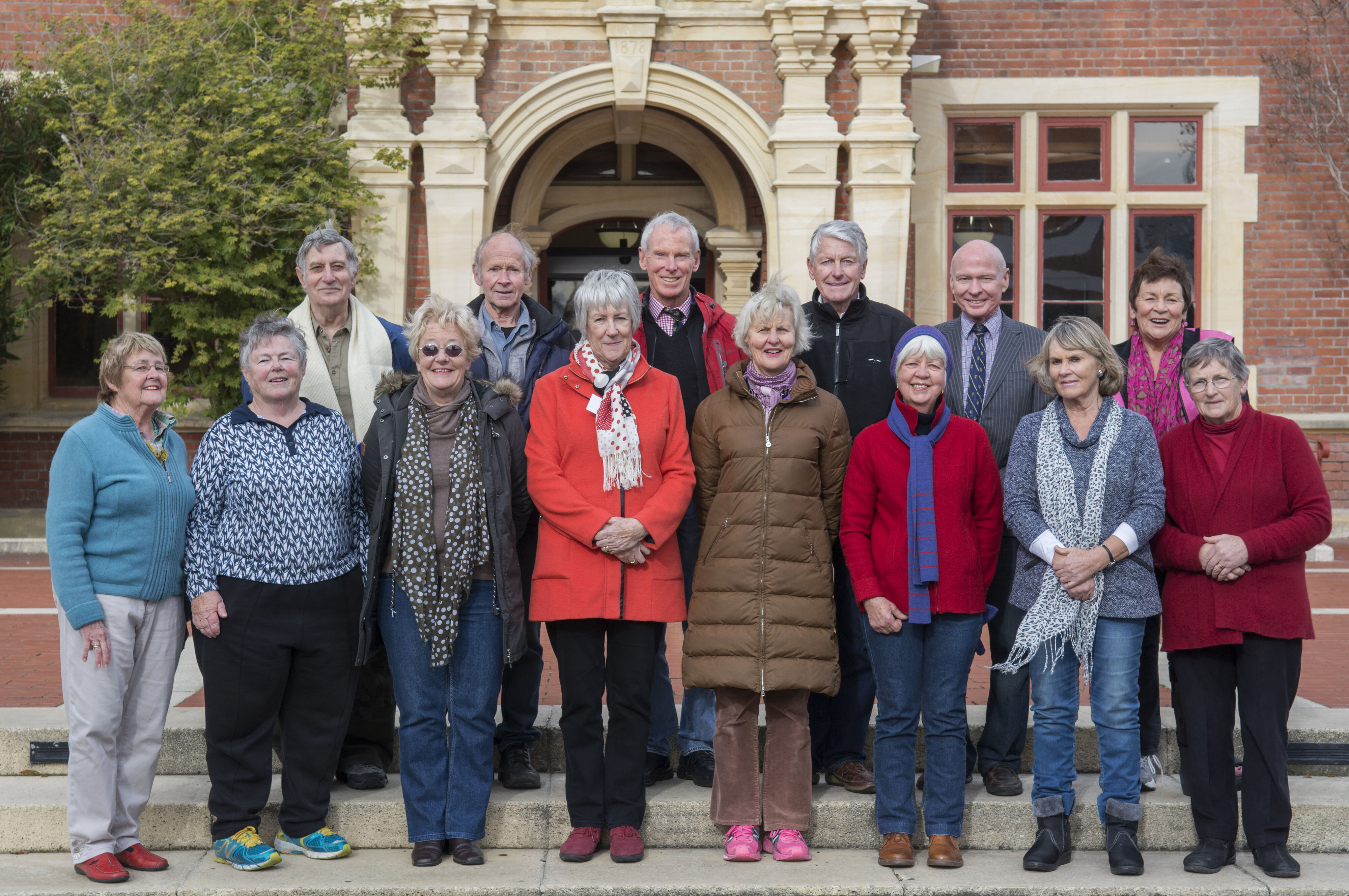 2016 Reunion DipHort 1965-66 32
