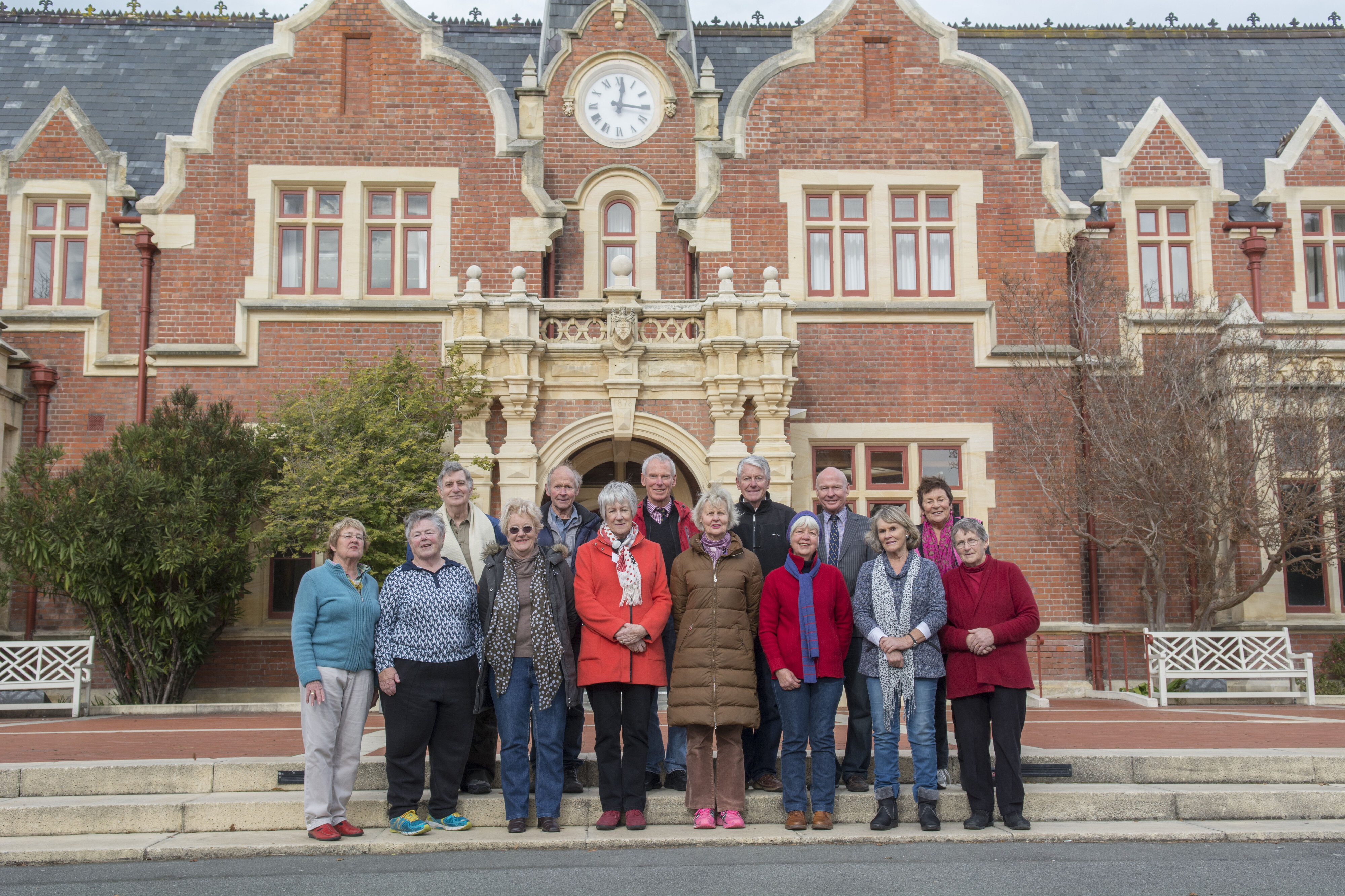 2016 Reunion DipHort 1965-66 33