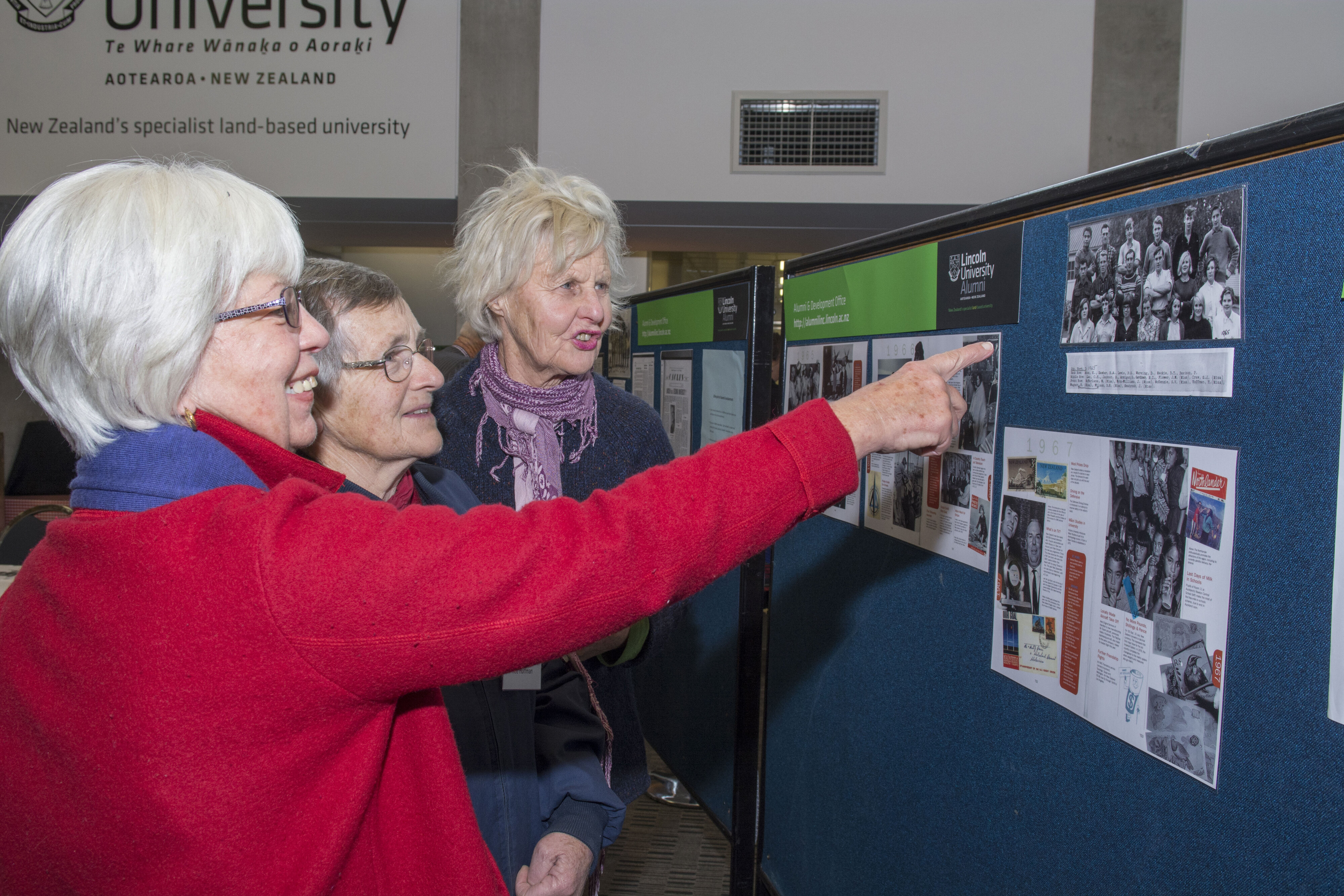 2016 Reunion DipHort 1965-66 41