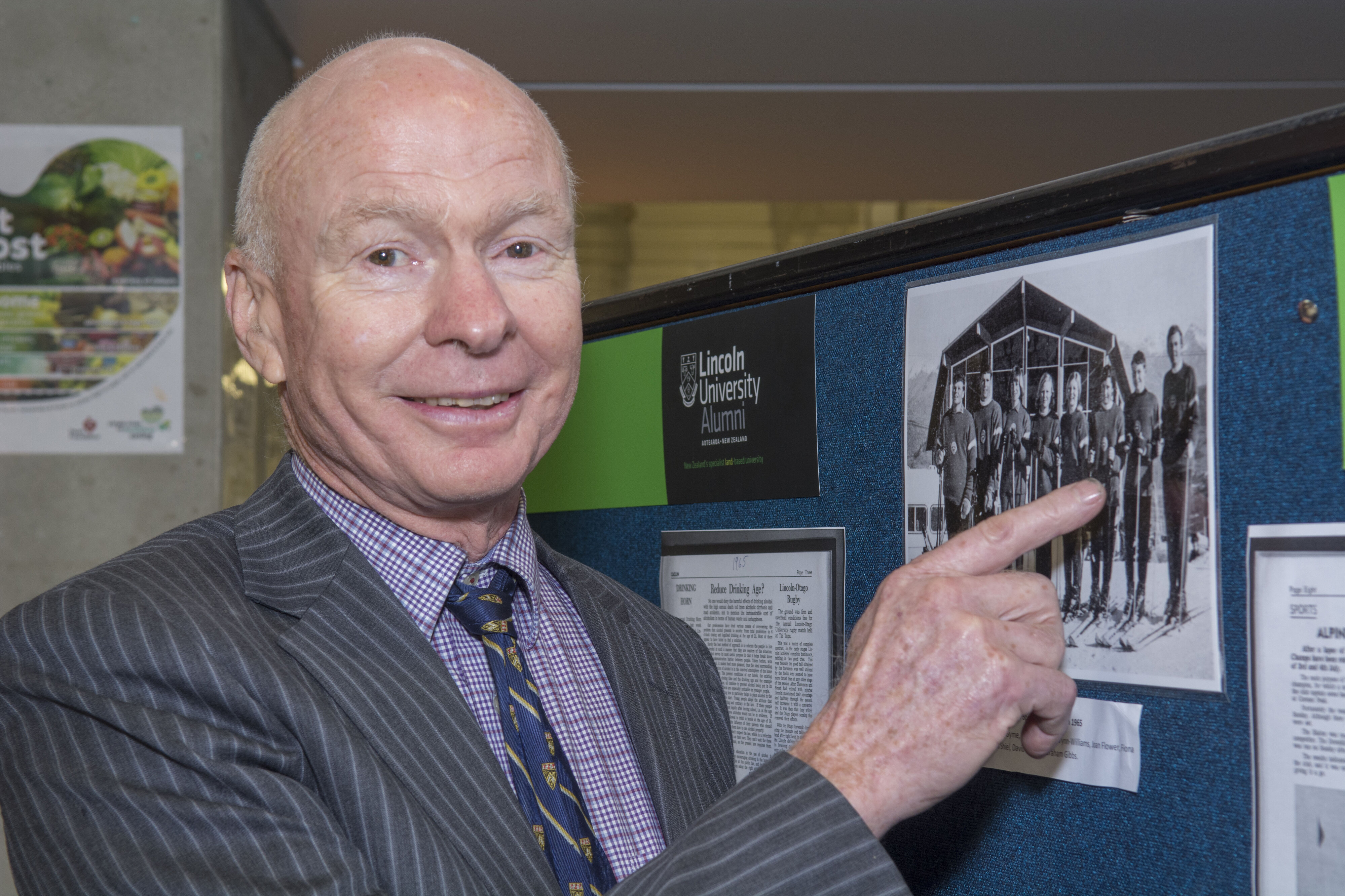 2016 Reunion DipHort 1965-66 45