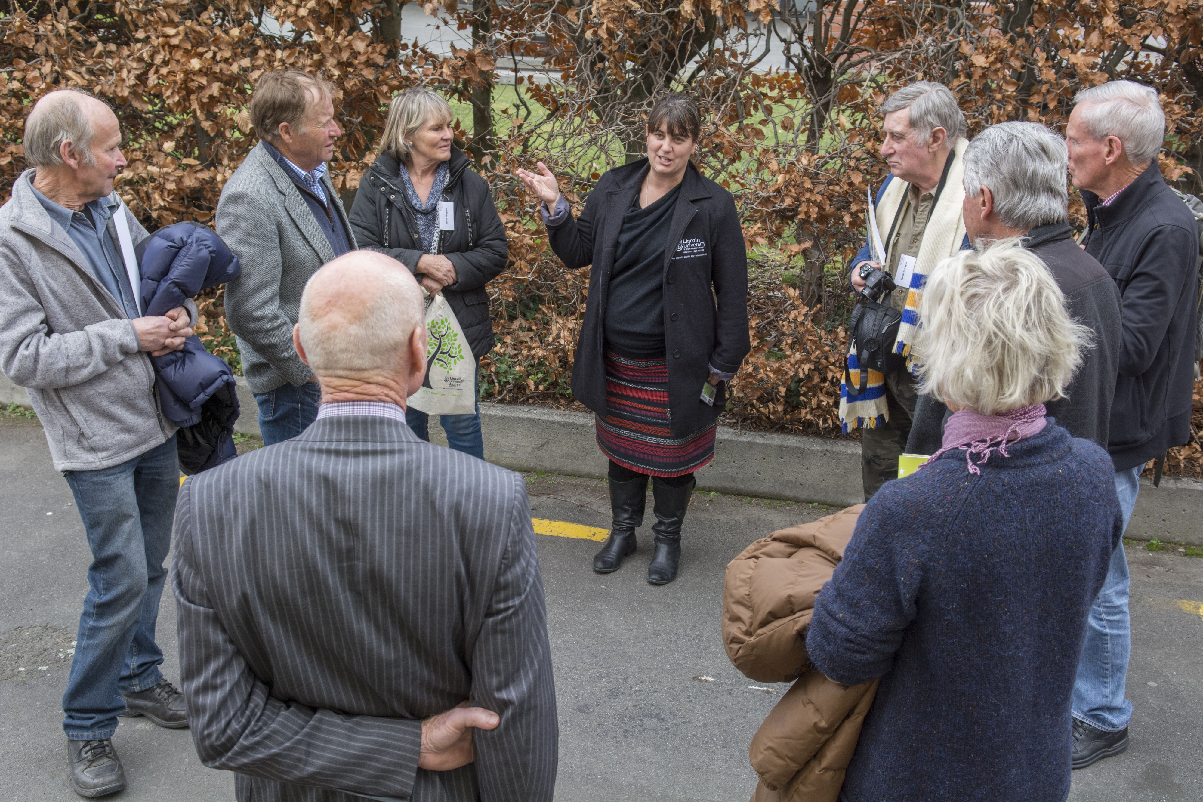 2016 Reunion DipHort 1965-66 50