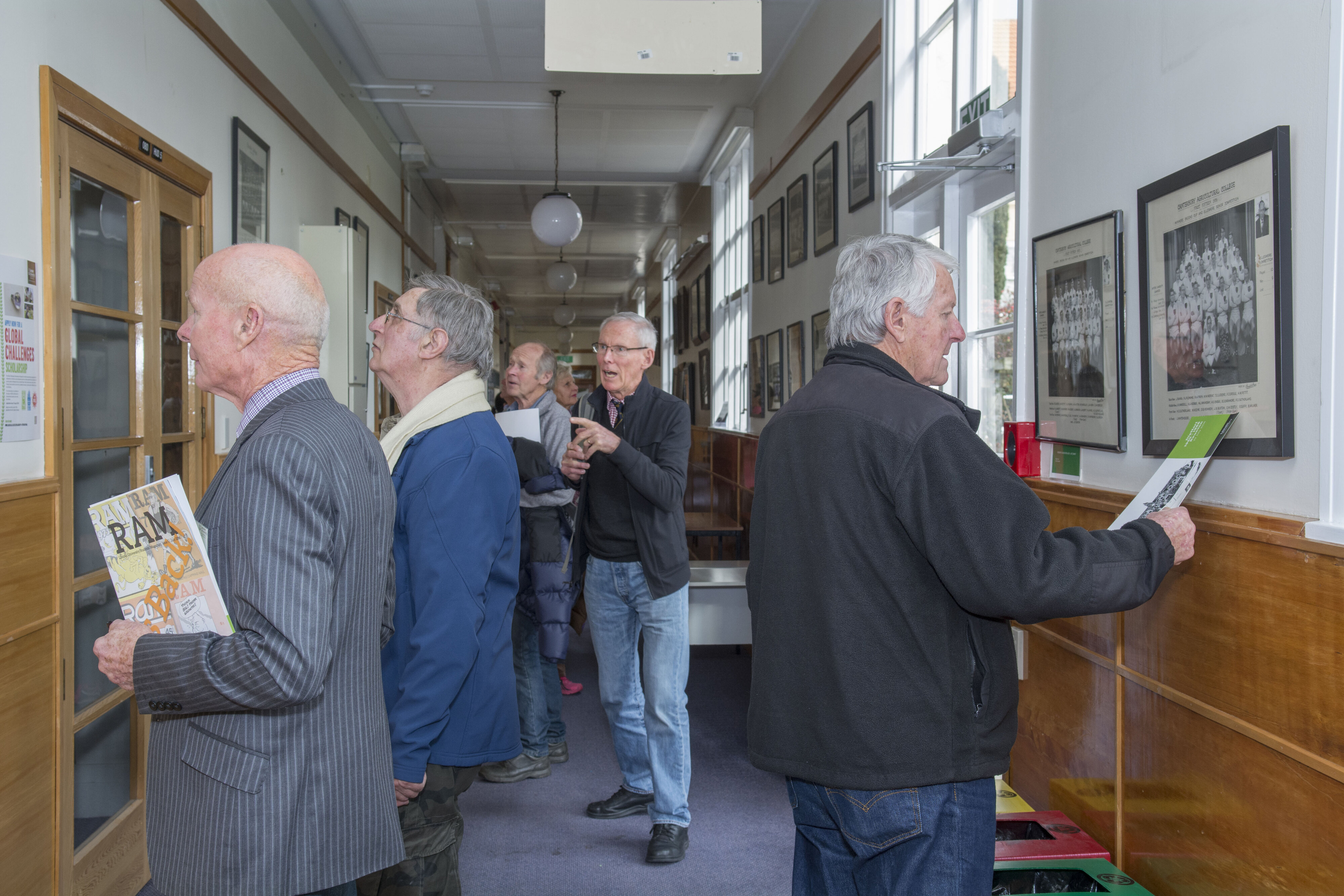 2016 Reunion DipHort 1965-66 58