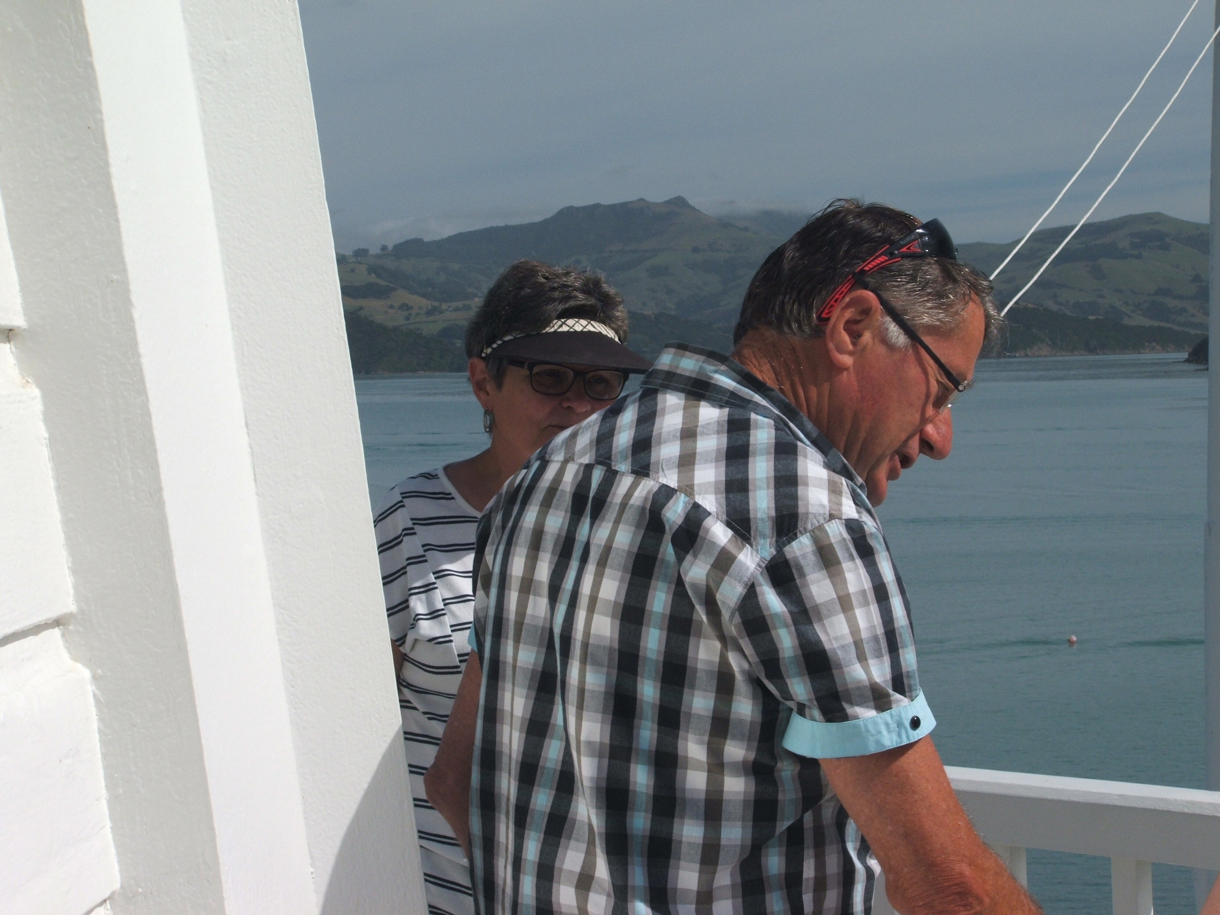 2016 DipAg 1965-66 &amp; DipVFM 1967 Akaroa 02