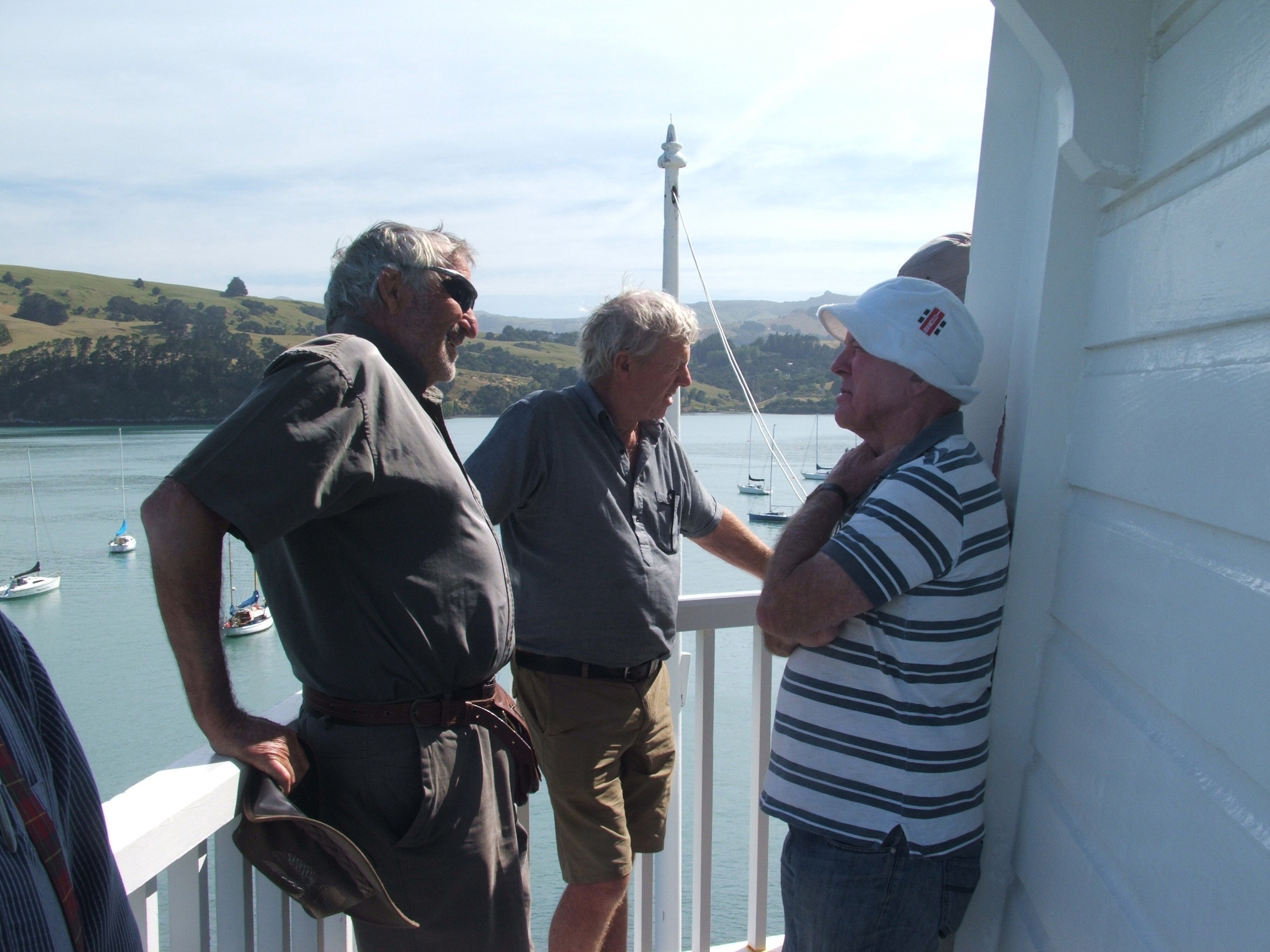 2016 DipAg 1965-66 &amp; DipVFM 1967 Akaroa 03