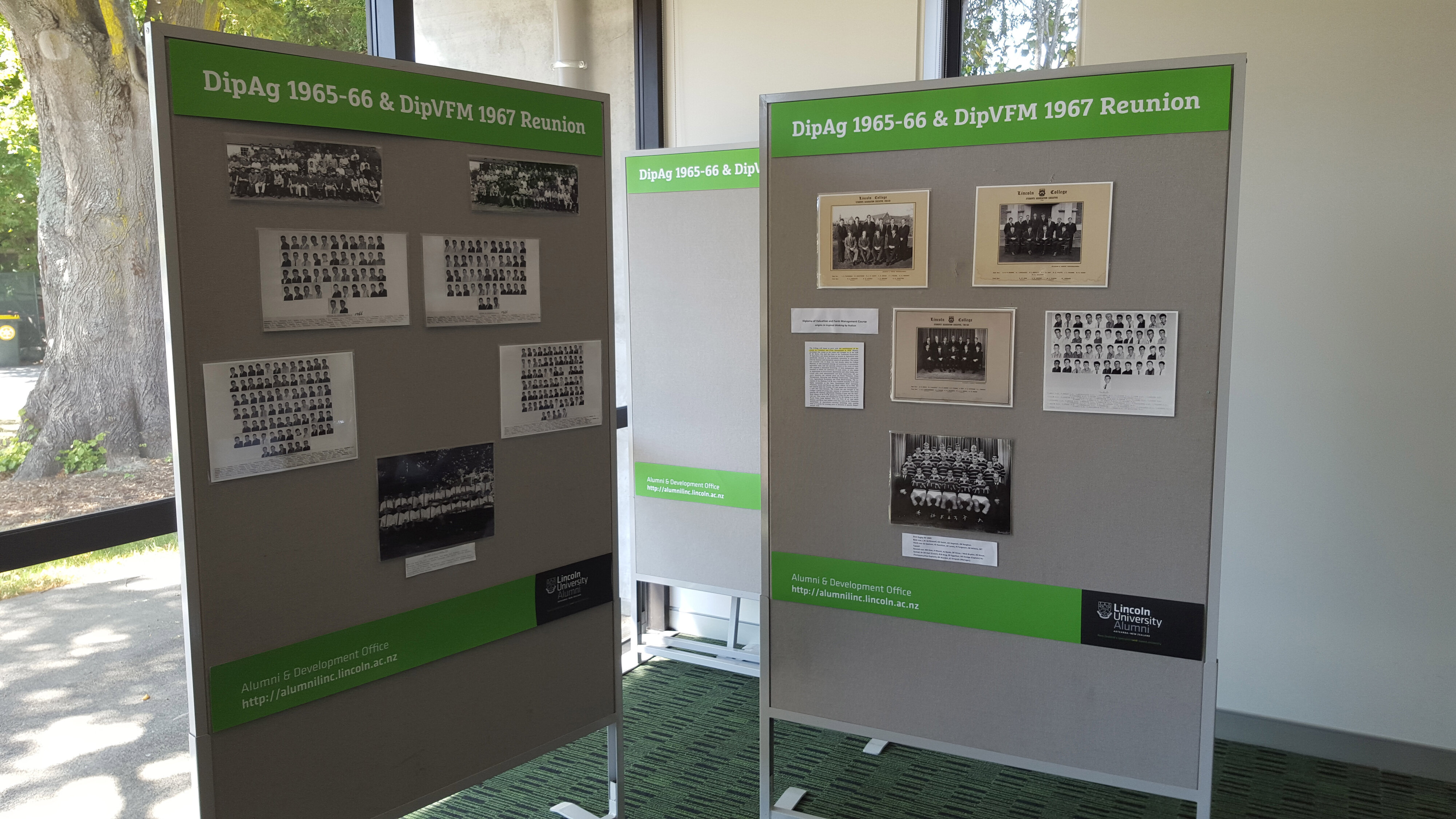 2016 Reunion DipAg 1965-66 and DipVFM 1967 006