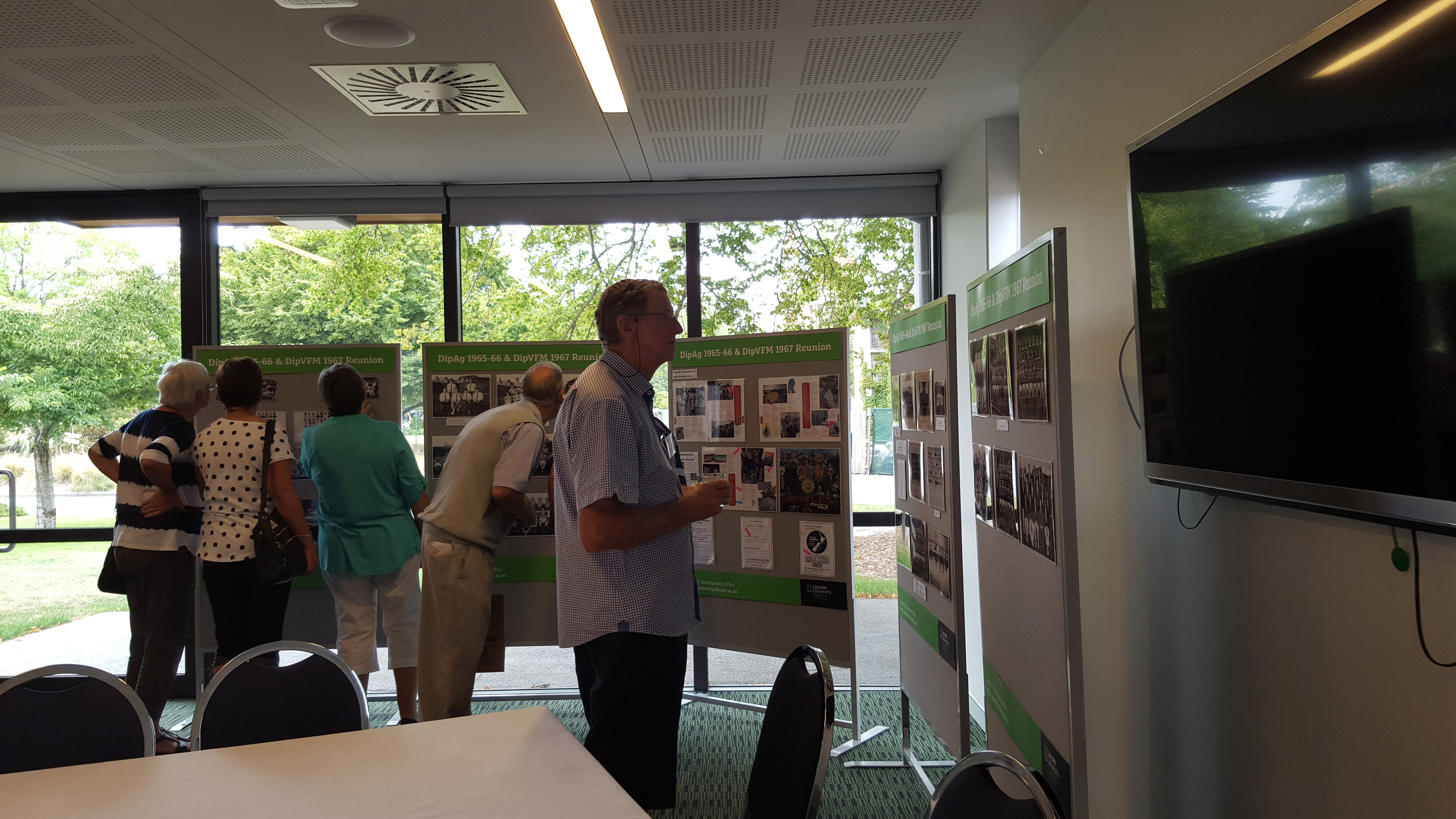 2016 Reunion DipAg 1965-66 and DipVFM 1967 017