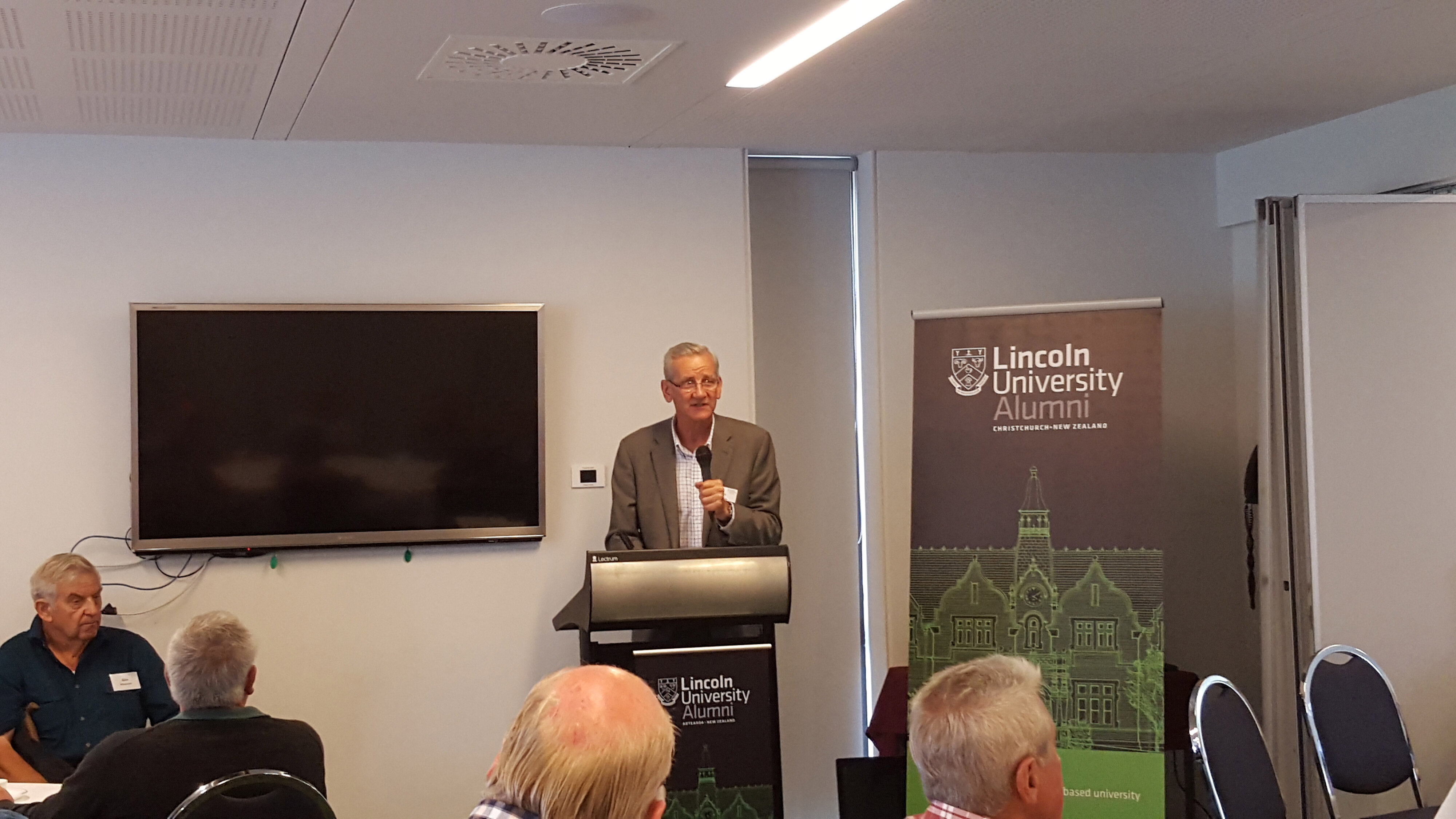 2016 Reunion DipAg 1965-66 and DipVFM 1967 028