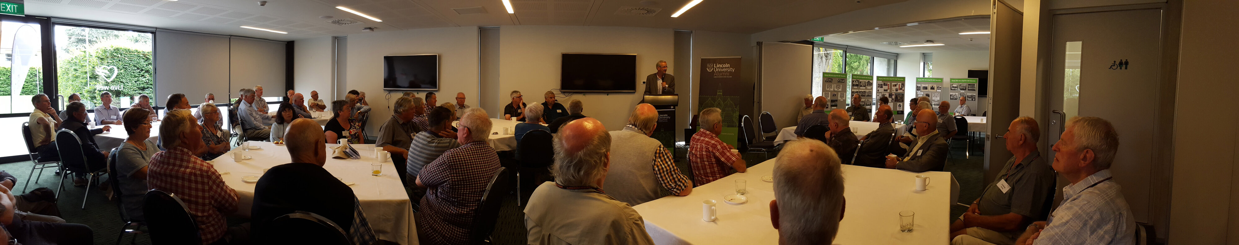 2016 Reunion DipAg 1965-66 and DipVFM 1967 029