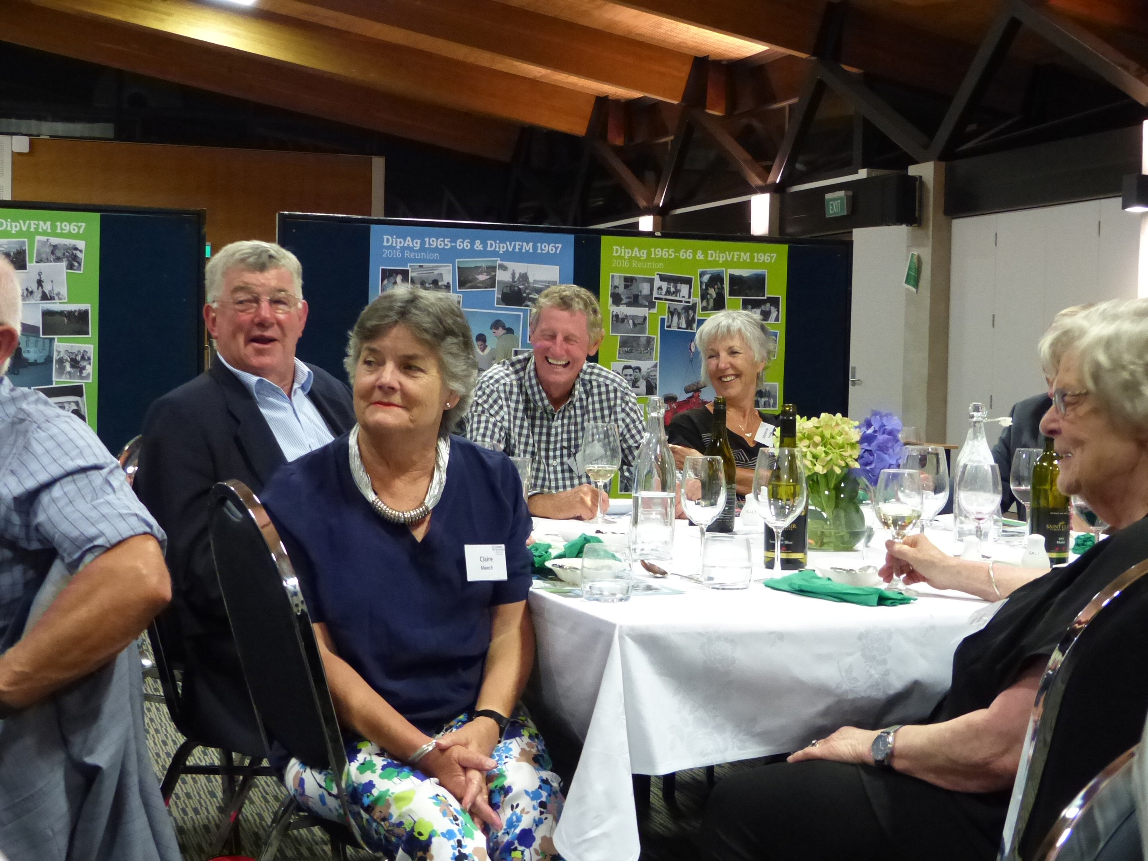 2016 Reunion DipAg 1965-66 and DipVFM 67 123