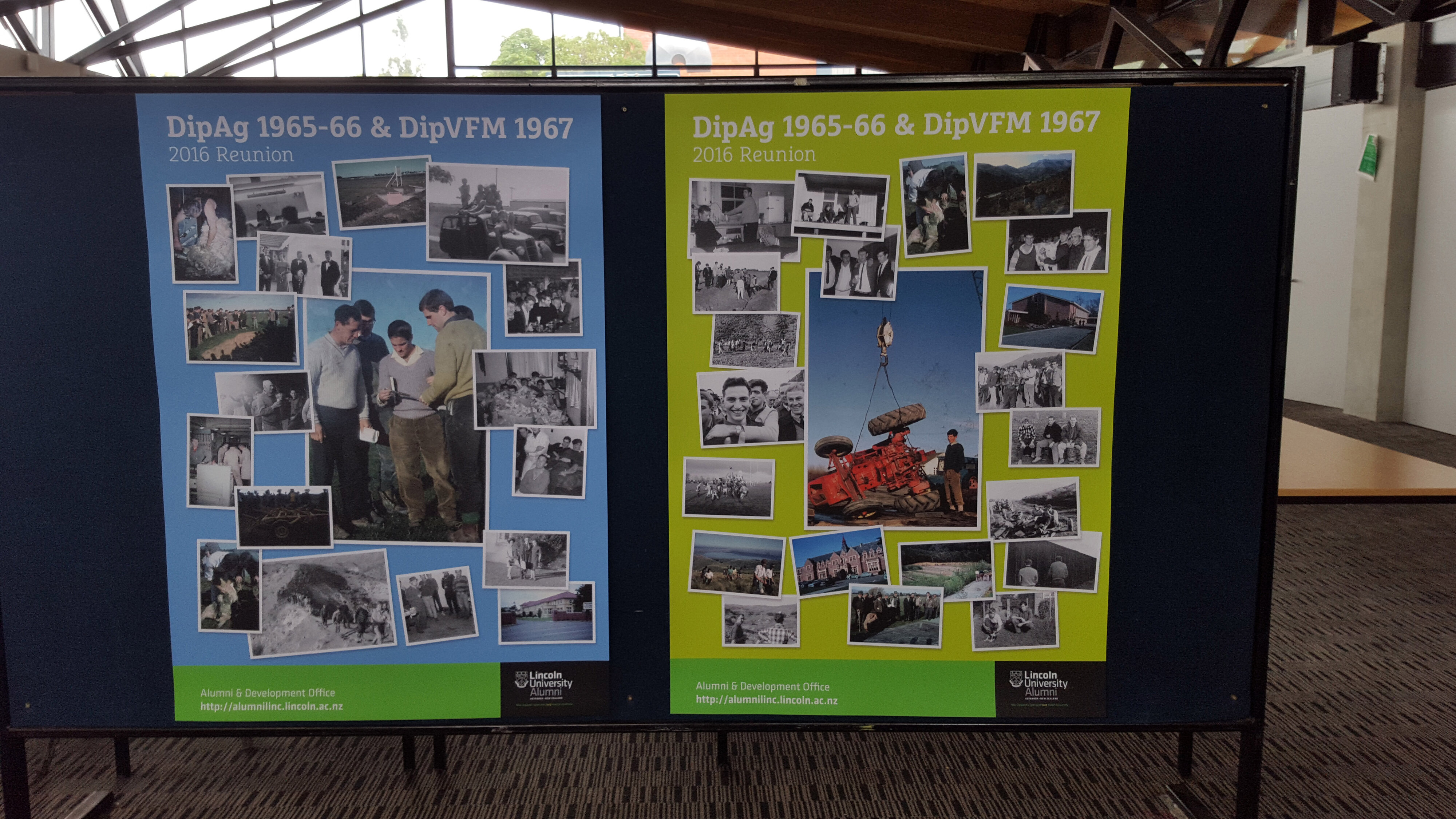 2016 Reunion DipAg 1965-66 and DipVFM 1967 054