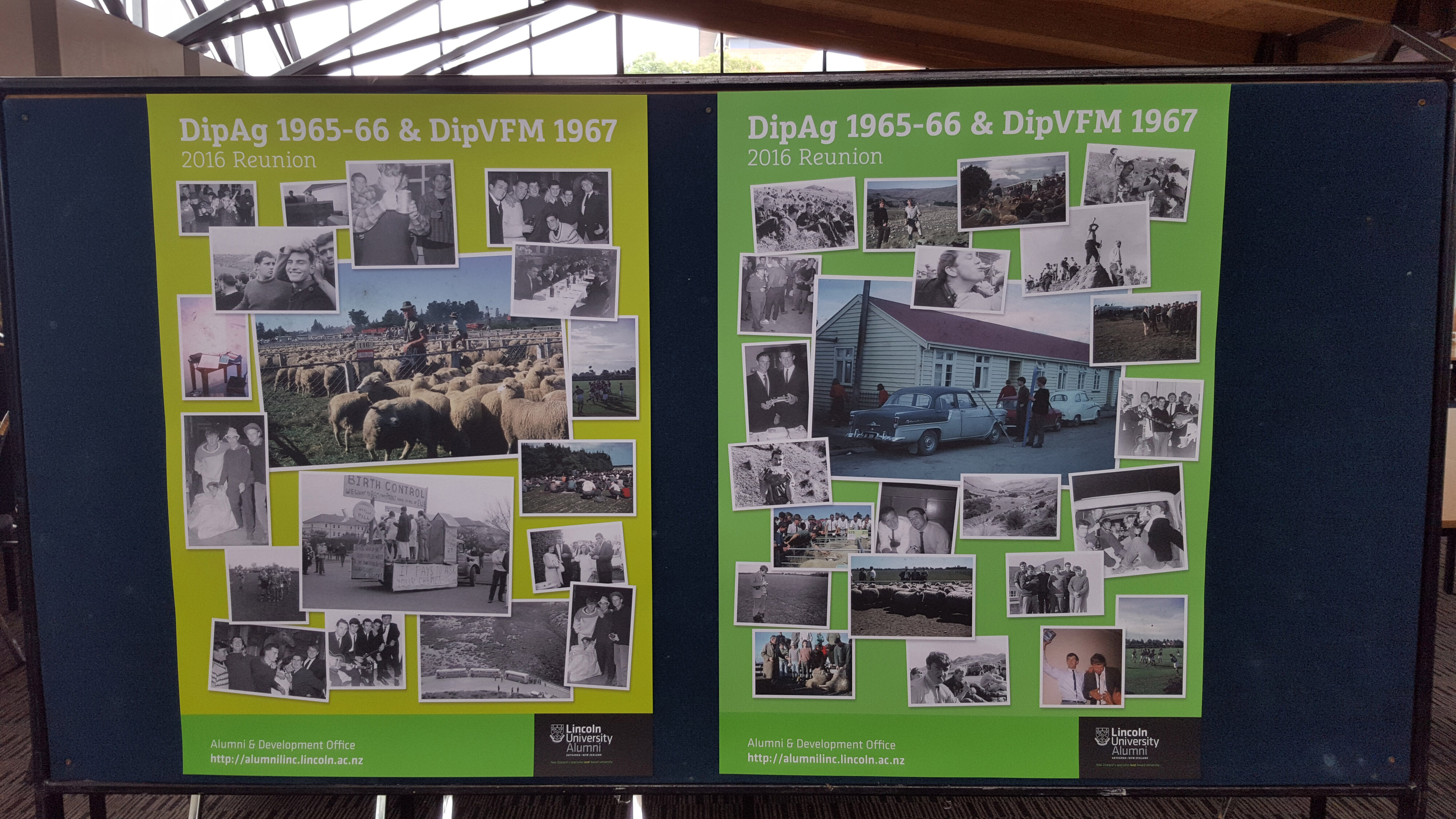 2016 Reunion DipAg 1965-66 and DipVFM 1967 055