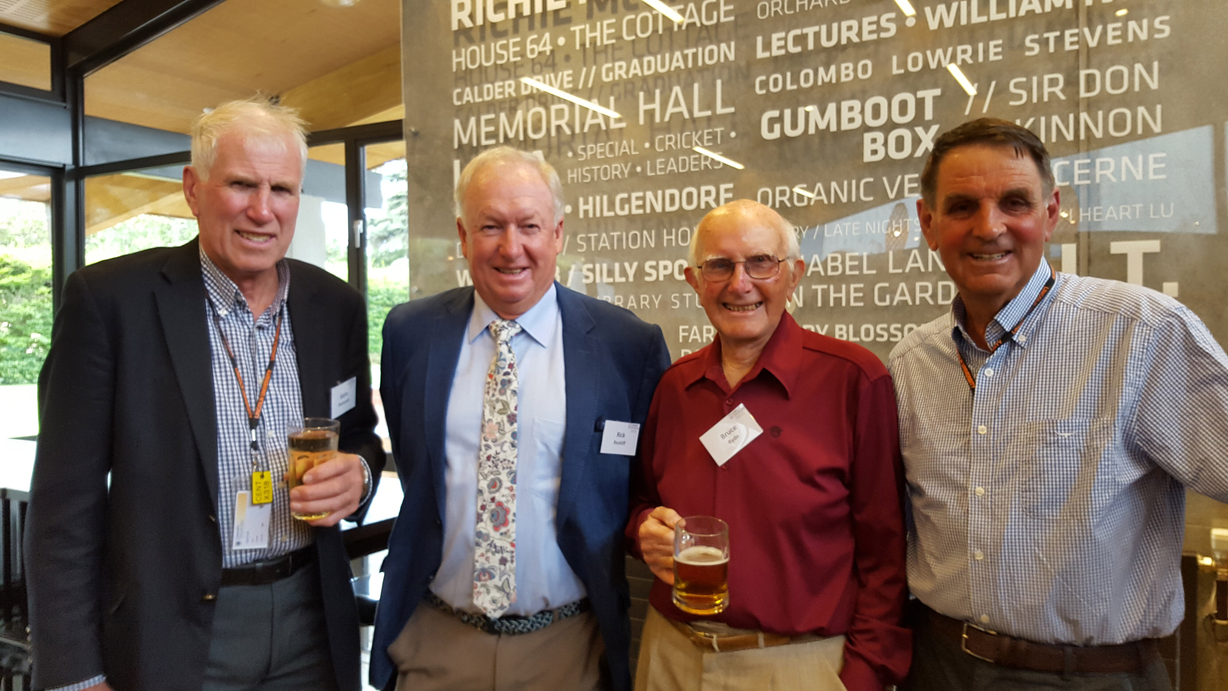 2016 Reunion DipAg 1965-66 and DipVFM 1967 062