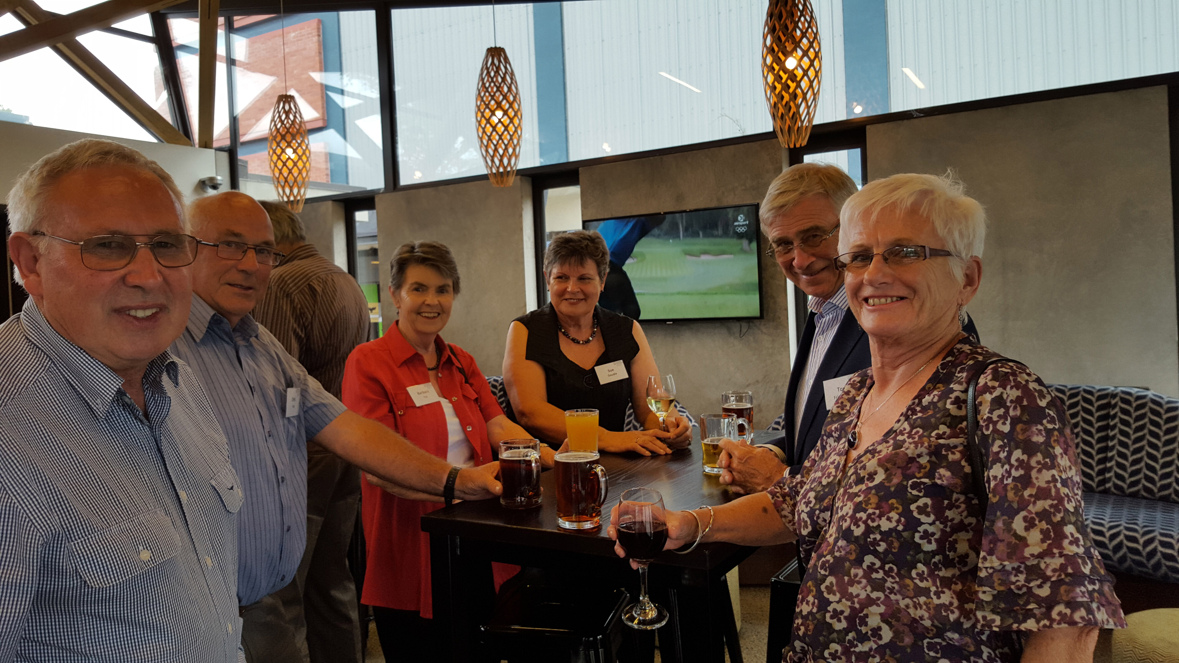 2016 Reunion DipAg 1965-66 and DipVFM 1967 064