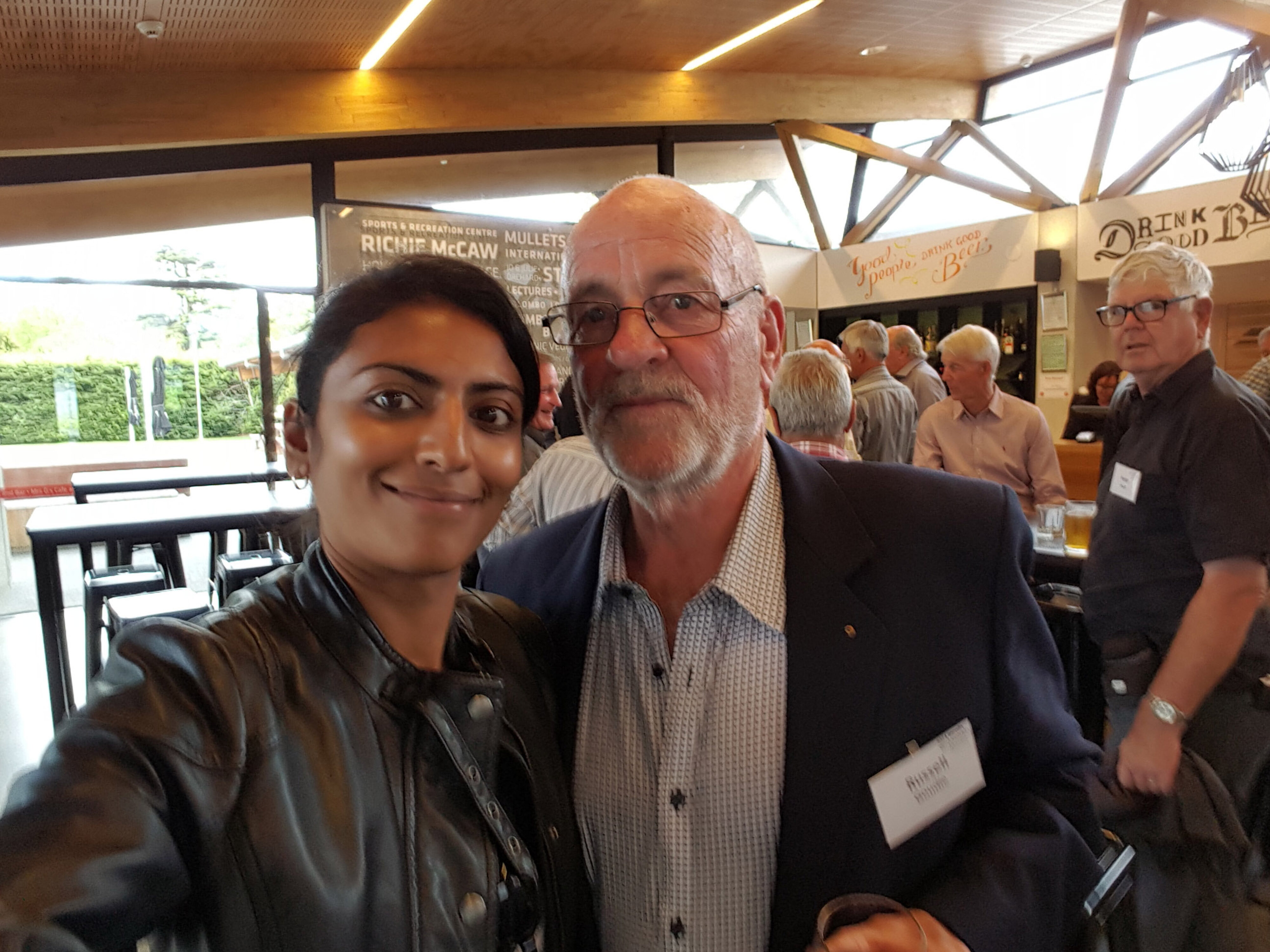 2016 Reunion DipAg 1965-66 and DipVFM 1967 065