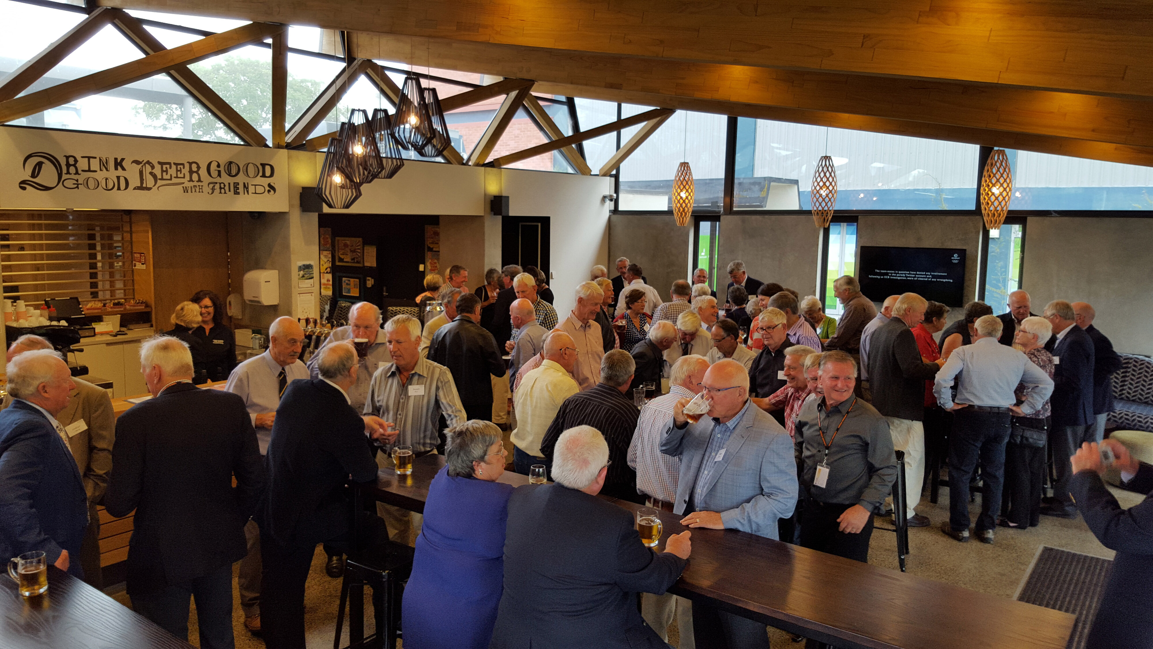 2016 Reunion DipAg 1965-66 and DipVFM 1967 068