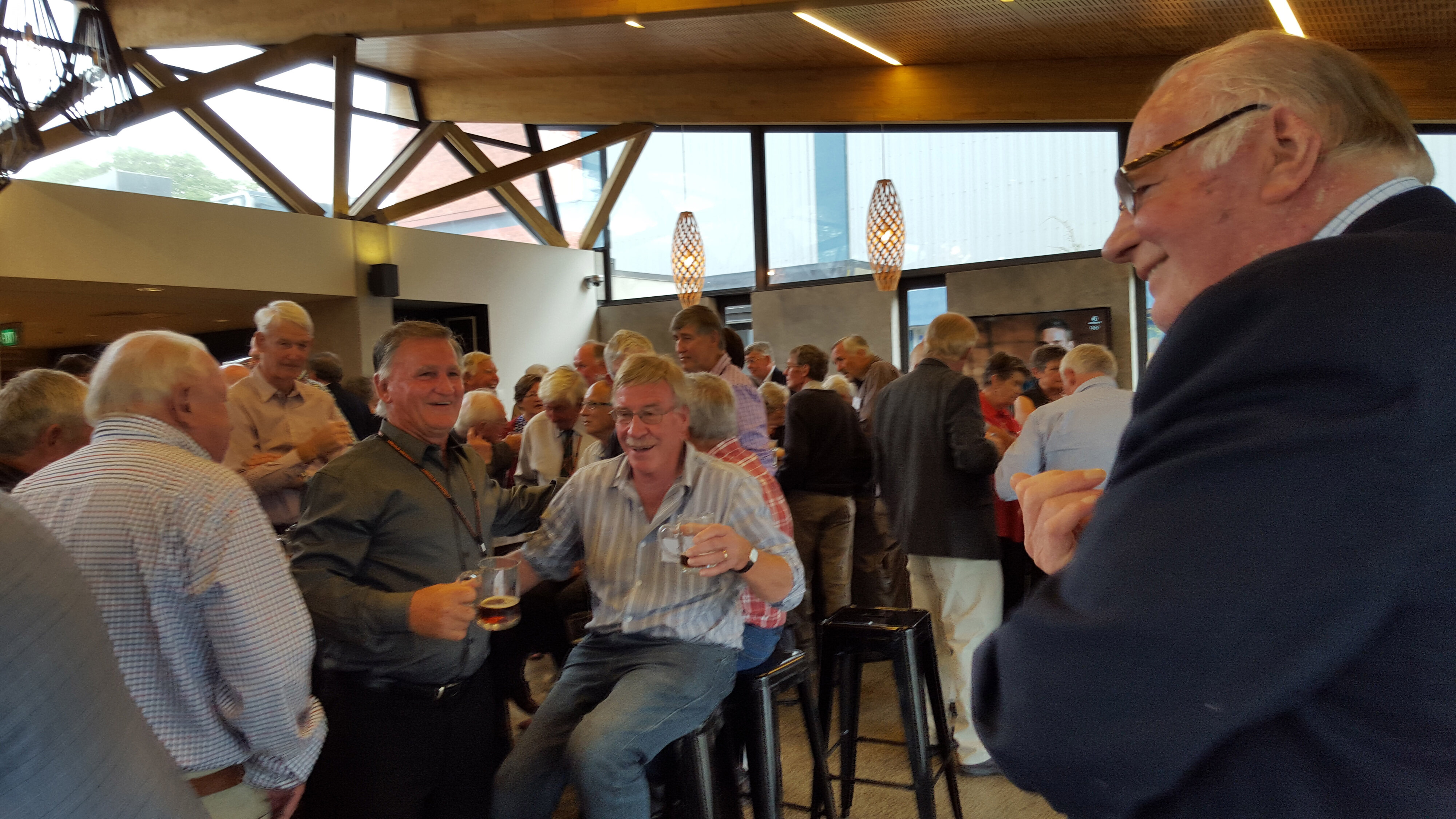2016 Reunion DipAg 1965-66 and DipVFM 1967 069