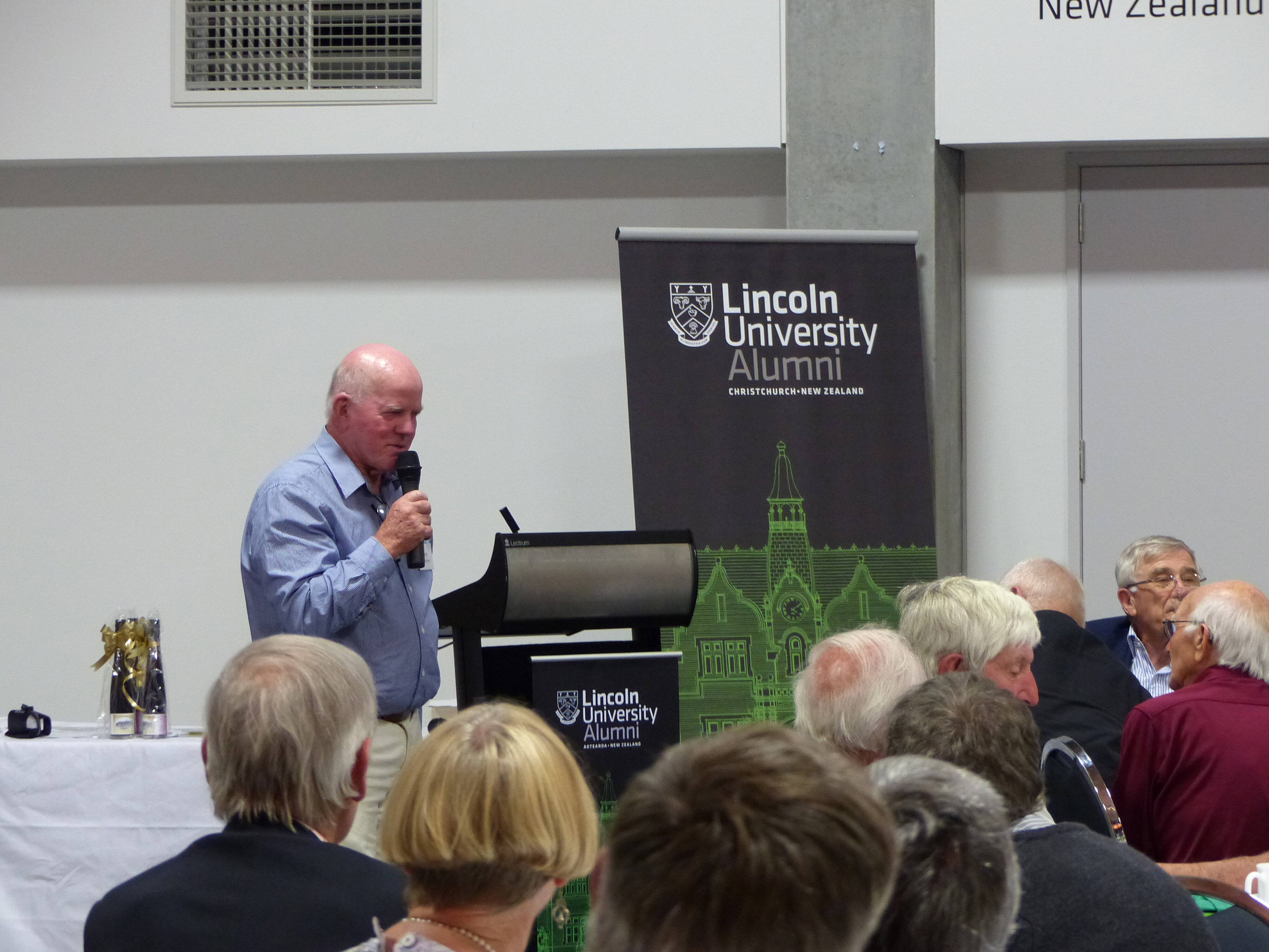 2016 Reunion DipAg 1965-66 and DipVFM 67 143