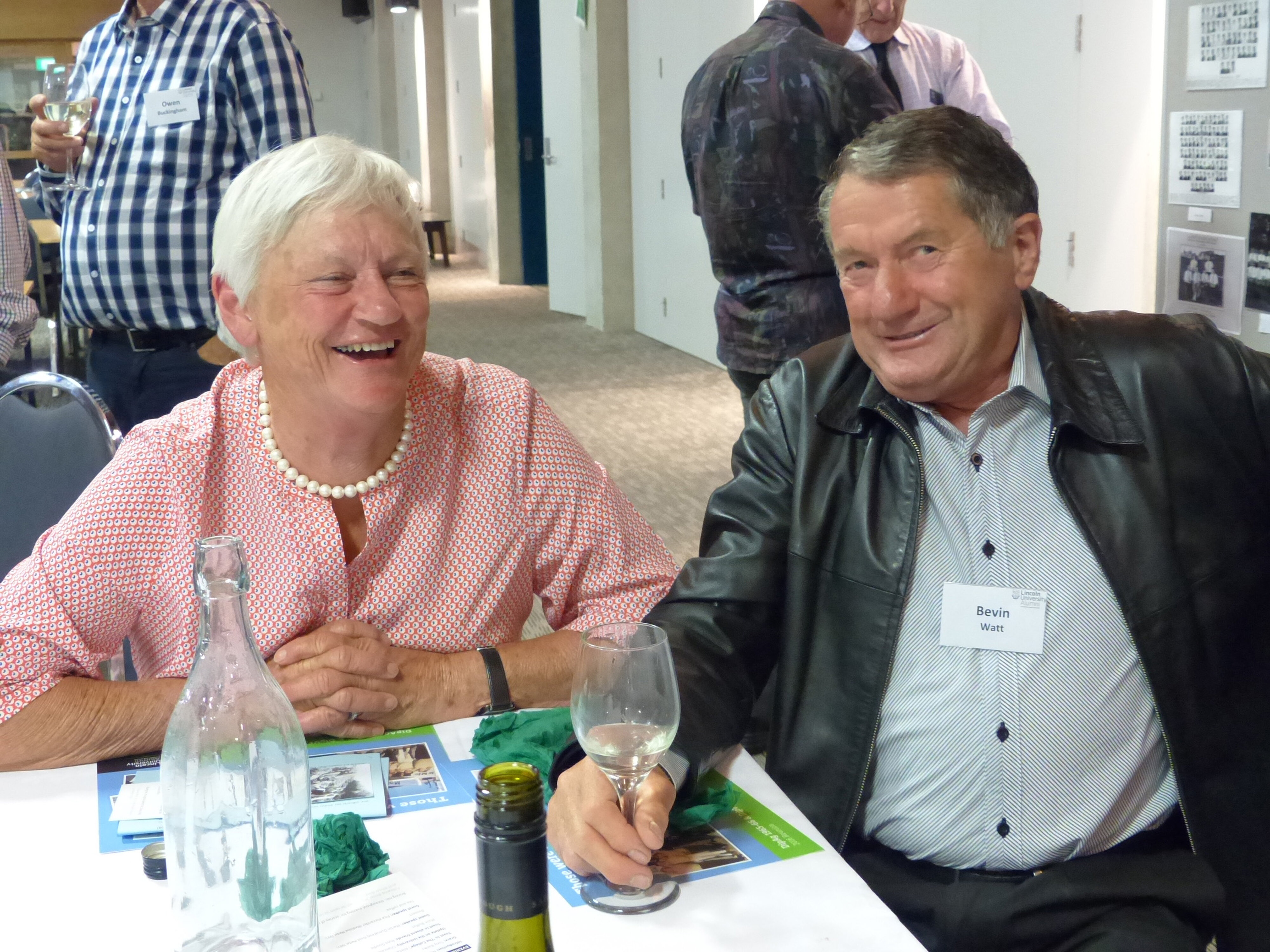 2016 Reunion DipAg 1965-66 and DipVFM 67 170