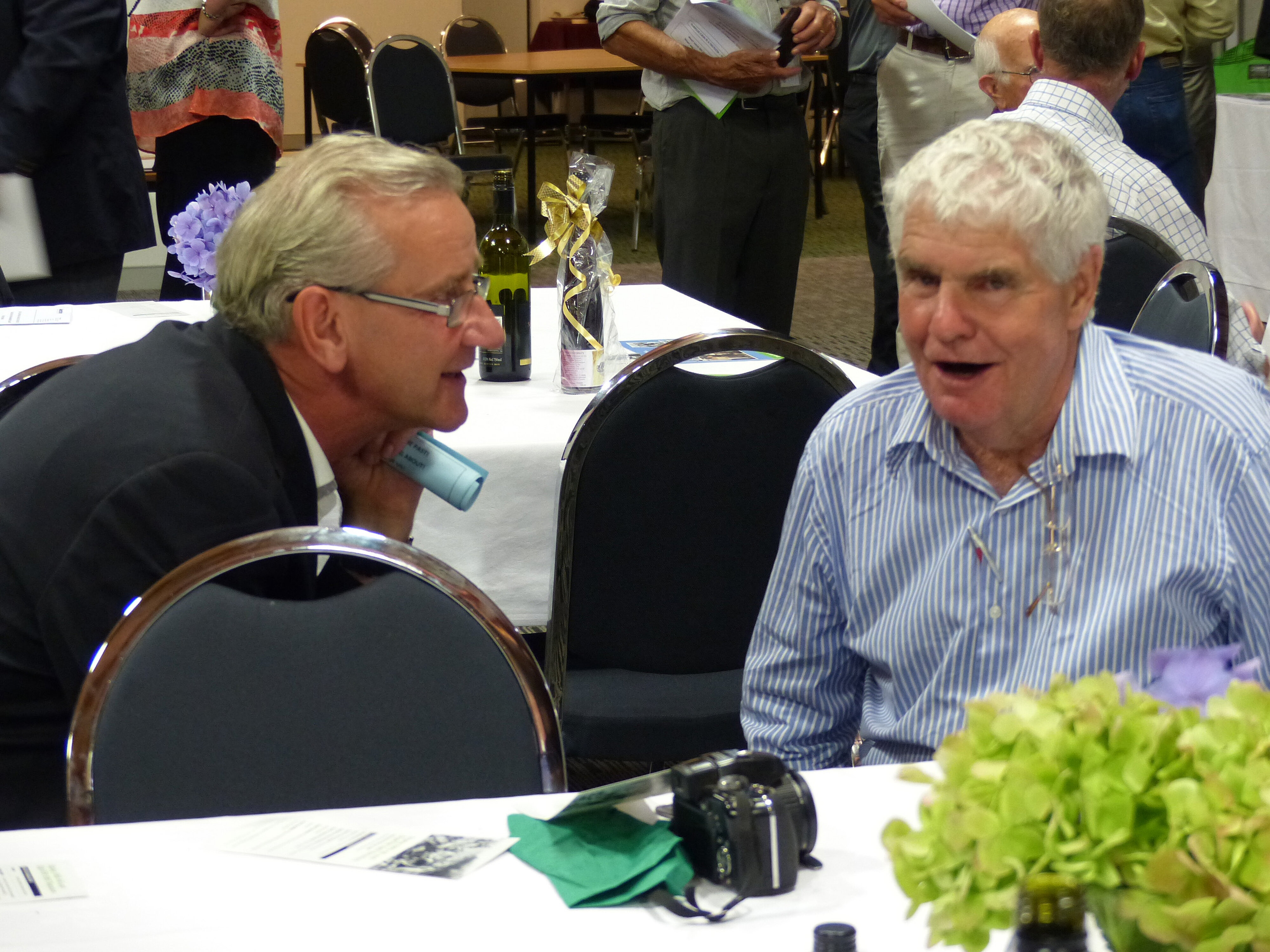 2016 Reunion DipAg 1965-66 and DipVFM 67 174