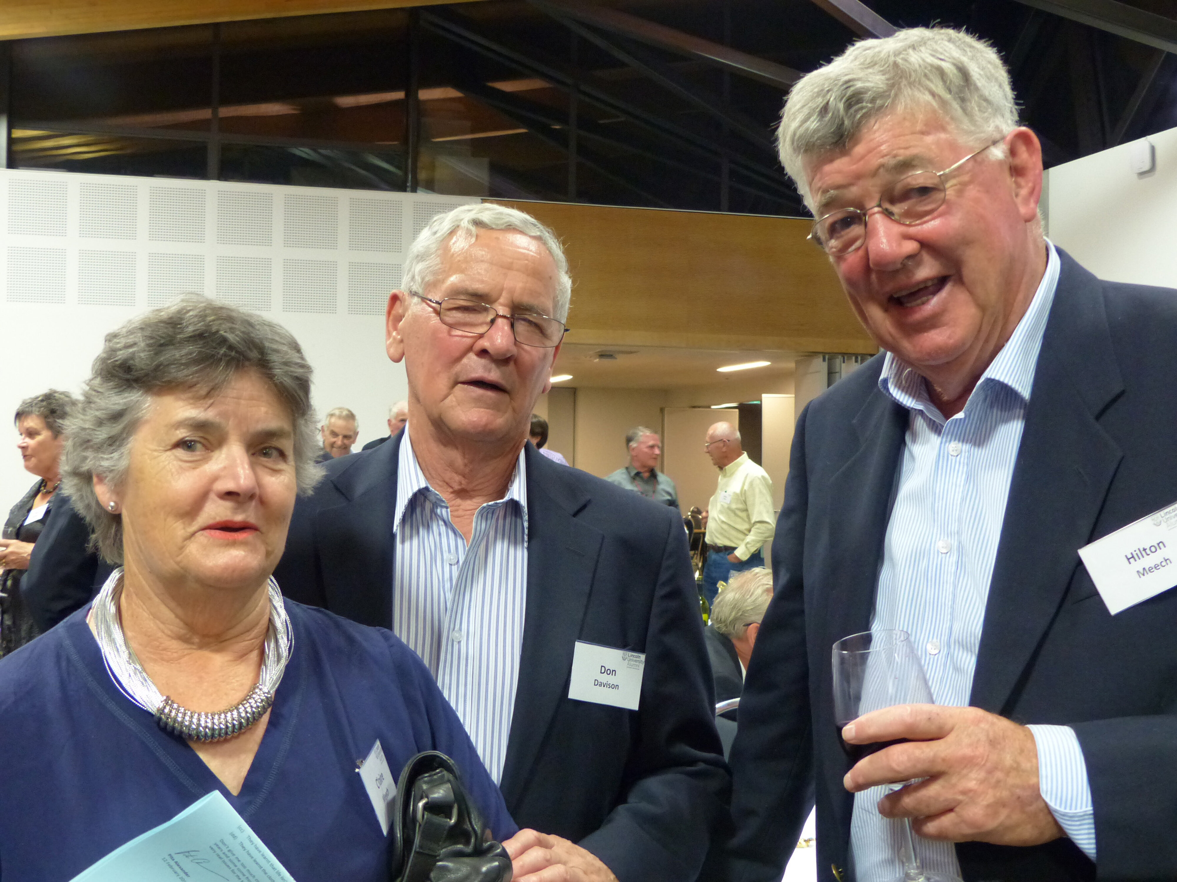 2016 Reunion DipAg 1965-66 and DipVFM 67 176