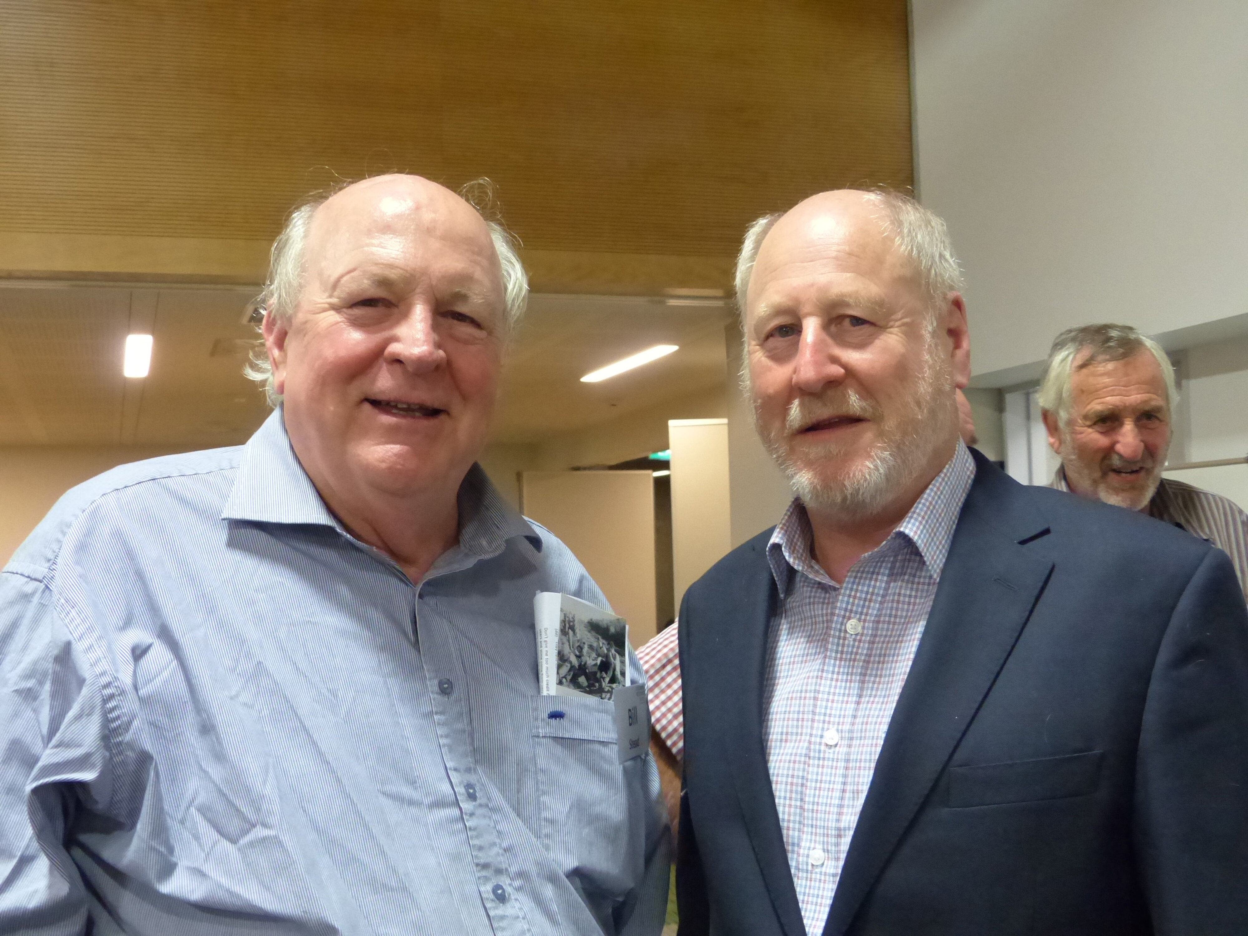 2016 Reunion DipAg 1965-66 and DipVFM 67 179