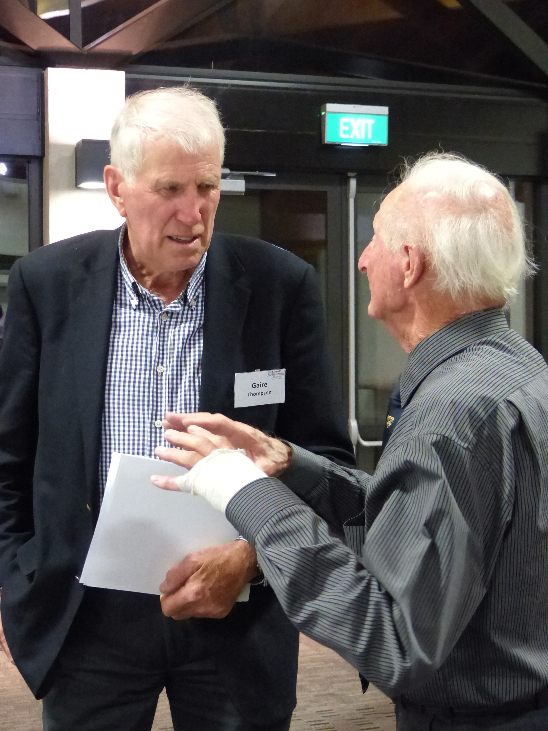 2016 Reunion DipAg 1965-66 and DipVFM 67 180