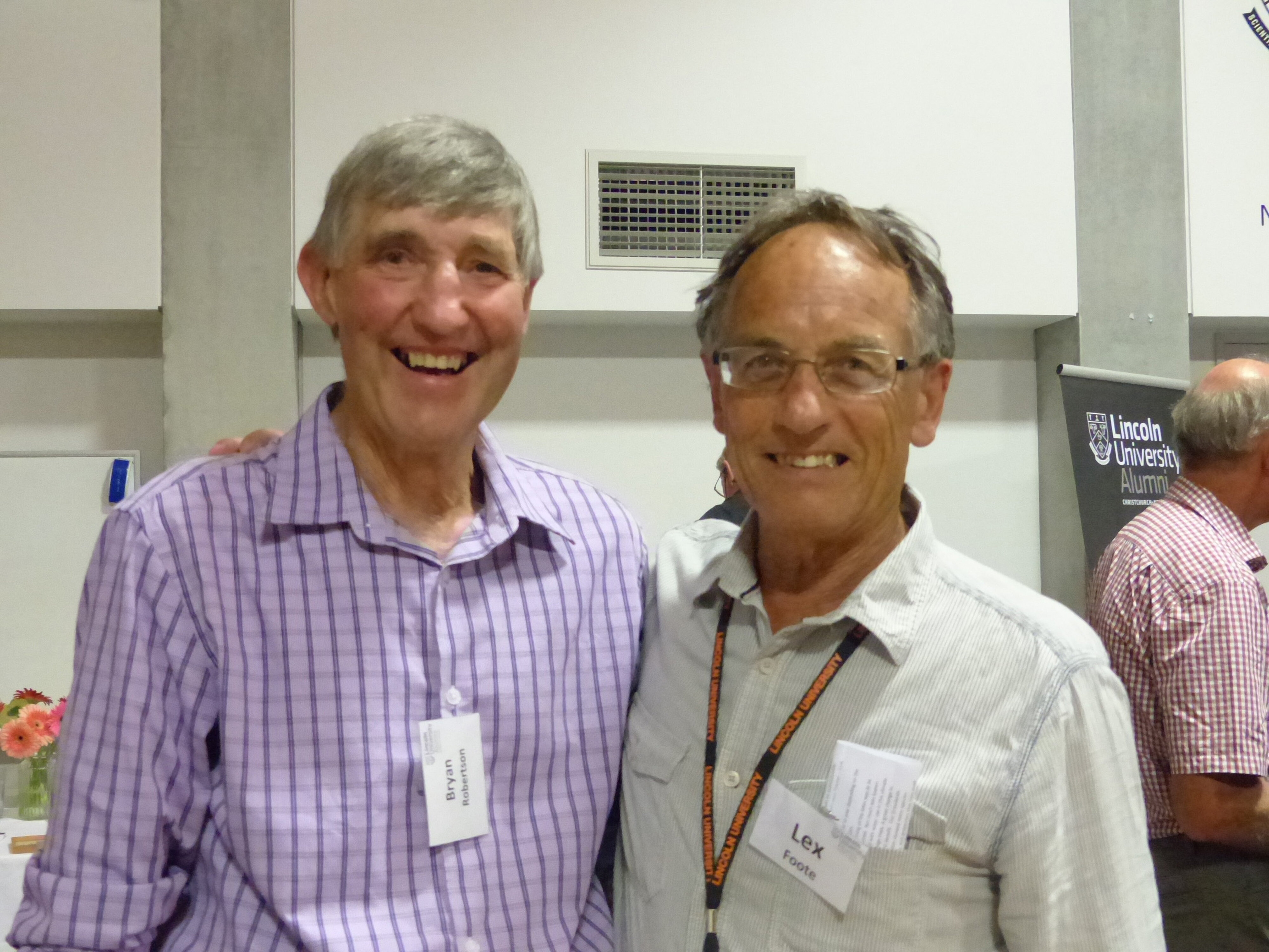 2016 Reunion DipAg 1965-66 and DipVFM 67 181