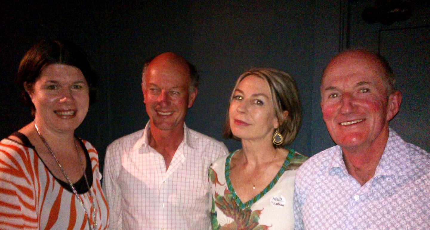 2012 Reunion Hawke's Bay Group Photo 01