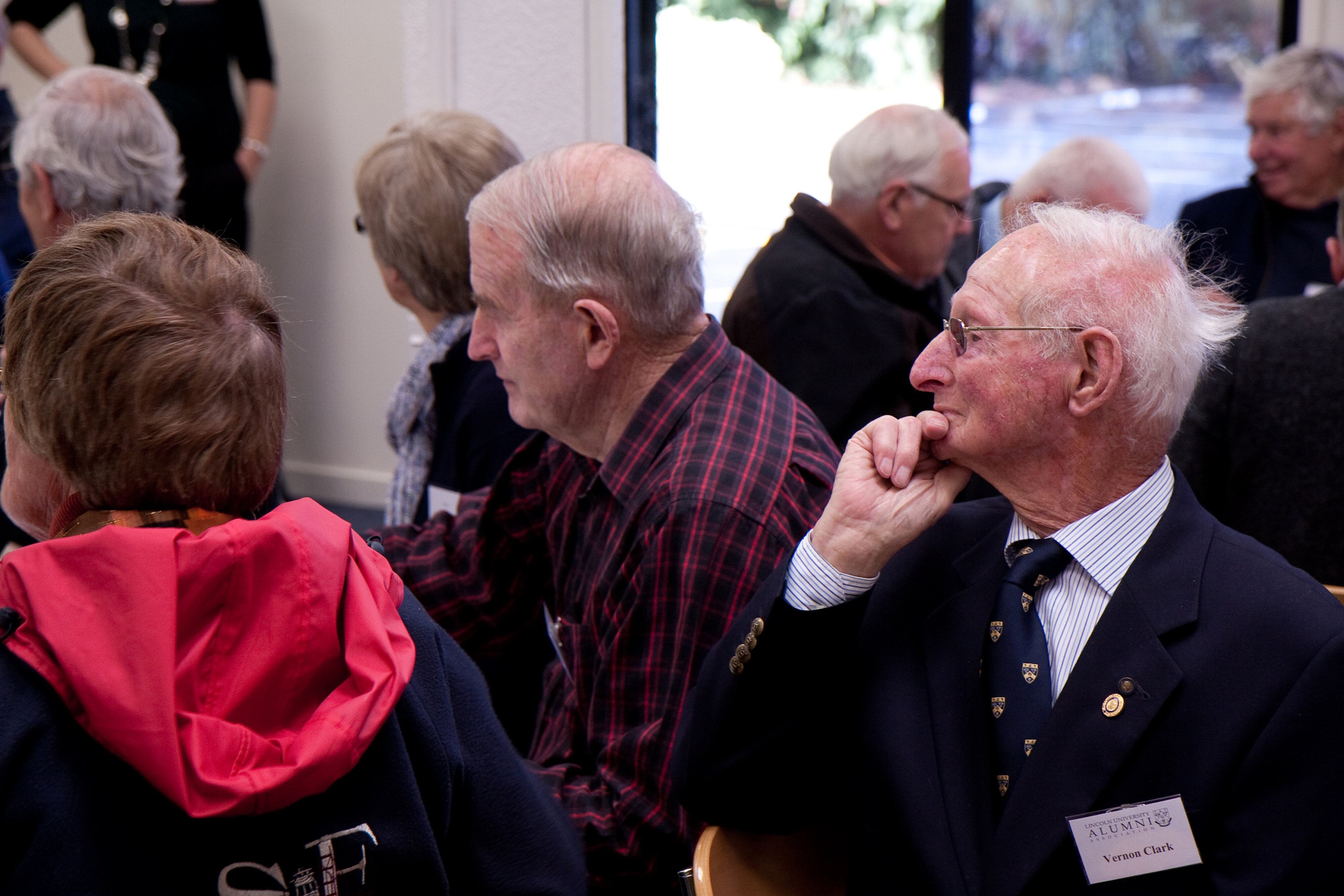 2012 Reunion Dip 1960-61 1&amp; 2, Intensive 1961 and VFM 1962 06