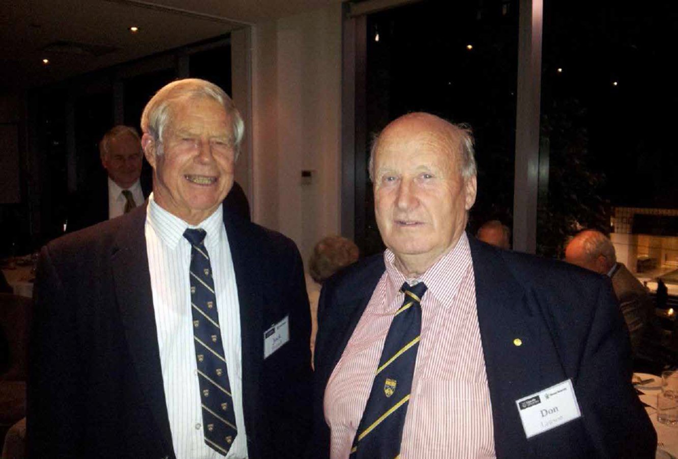 2012 Reunion Melbourne branch gatherings 01