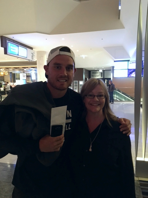 2016 LincUp Alumni &amp; Friend Chicago 02