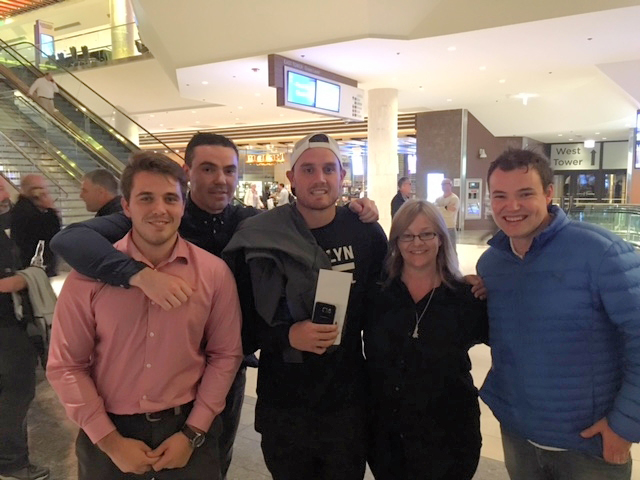 2016 LincUp Alumni &amp; Friend Chicago 03