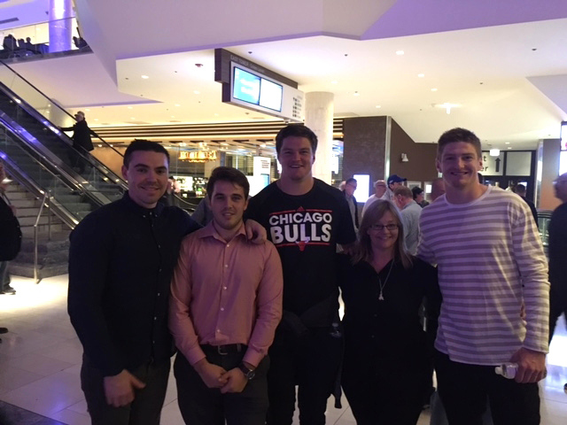 2016 LincUp Alumni &amp; Friend Chicago 05