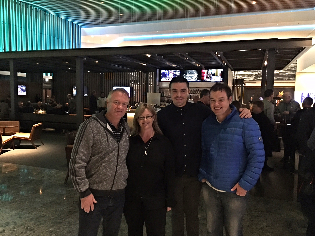 2016 LincUp Alumni &amp; Friend Chicago 04