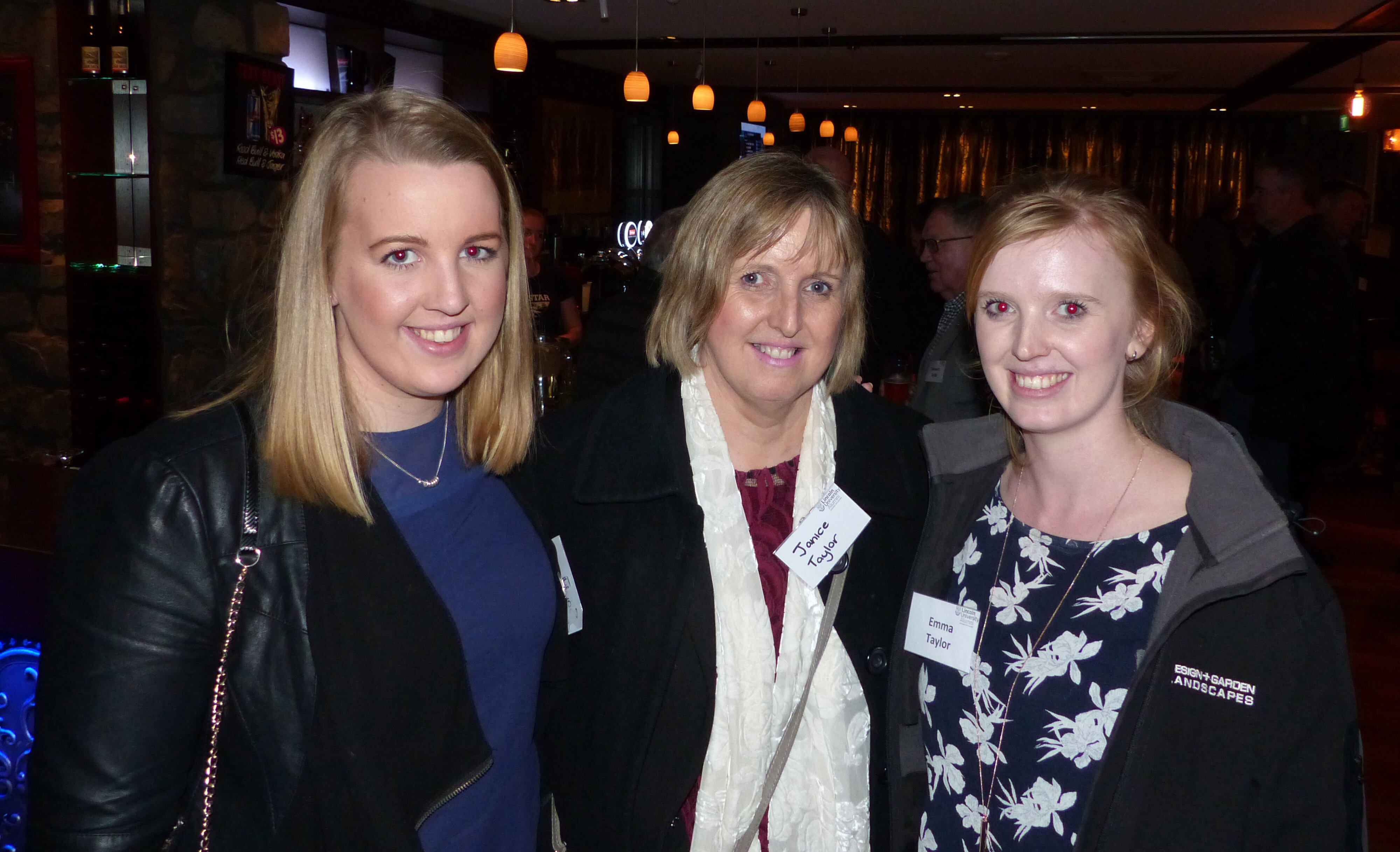 2016 LincUp Alumni &amp; Friend Dunedin 03