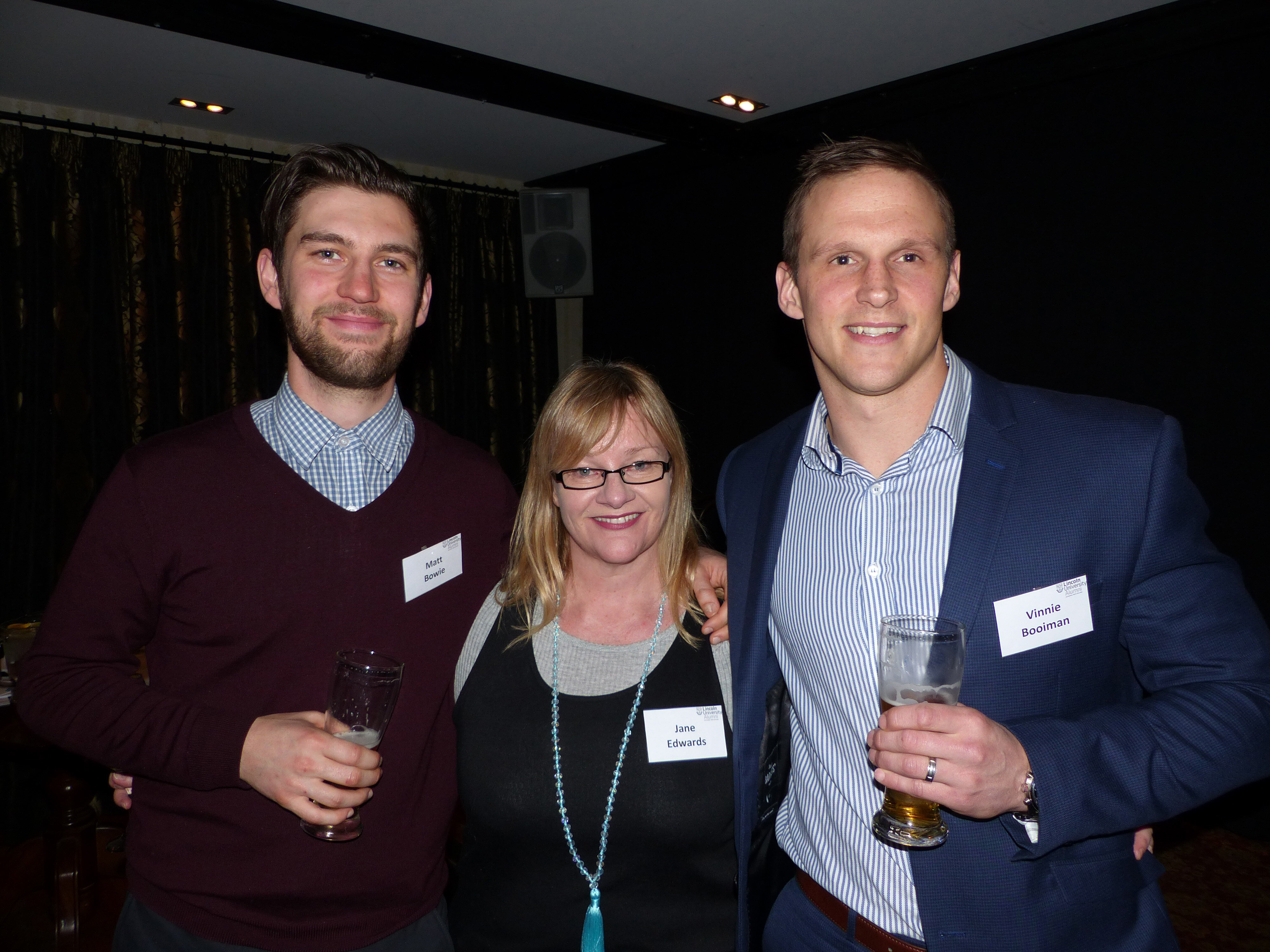 2016 LincUp Alumni &amp; Friend Dunedin 05