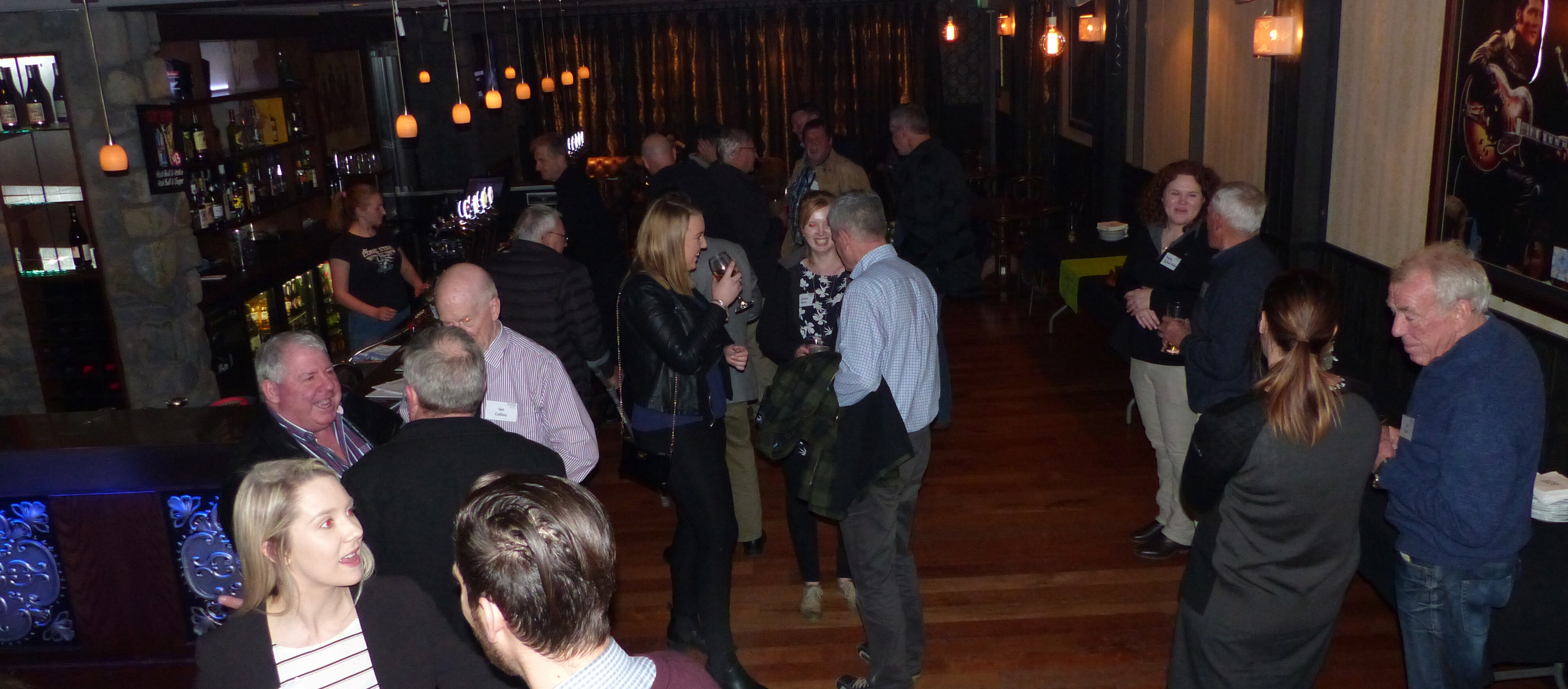 2016 LincUp Alumni &amp; Friend Dunedin 06