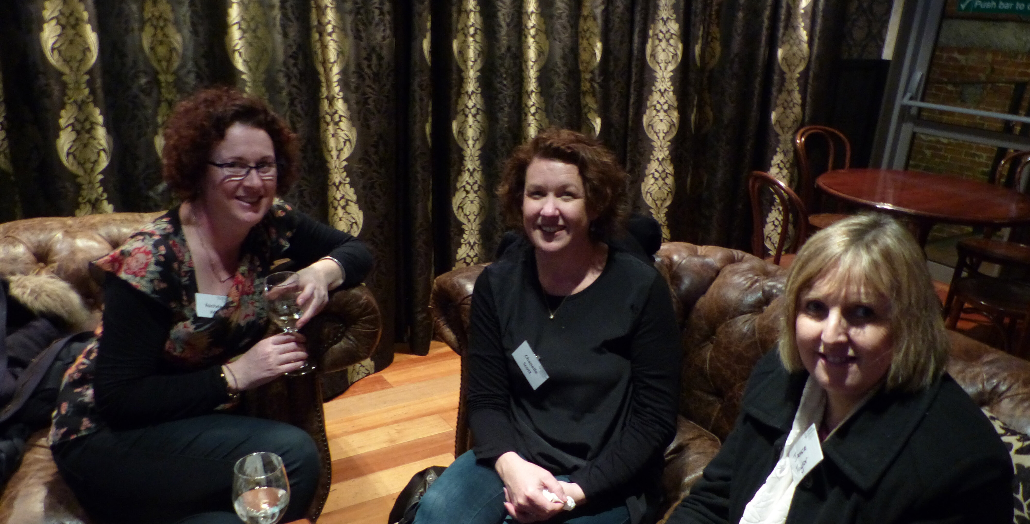 2016 LincUp Alumni &amp; Friend Dunedin 09